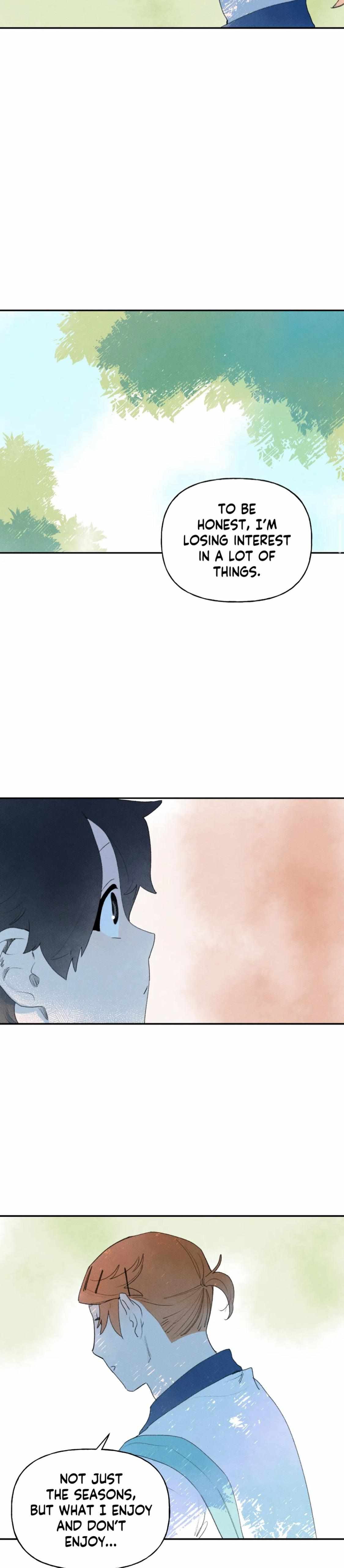 One Small Step chapter 50 - page 13