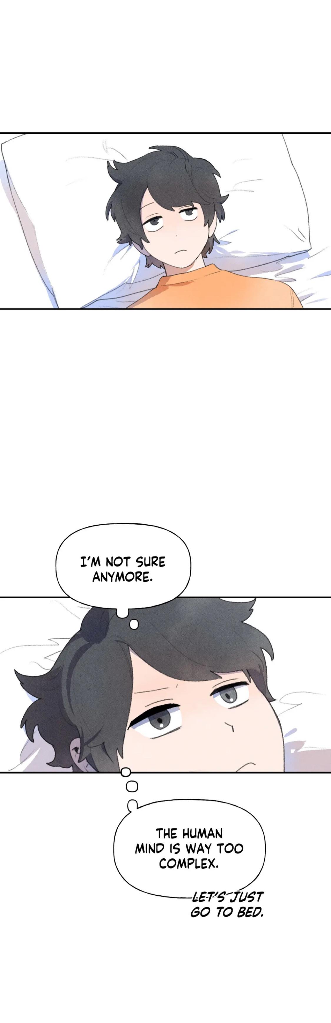 One Small Step chapter 50 - page 18