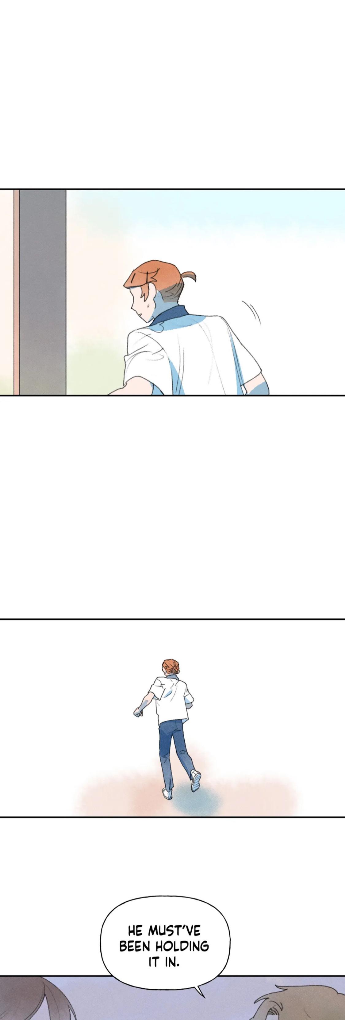 One Small Step chapter 50 - page 22