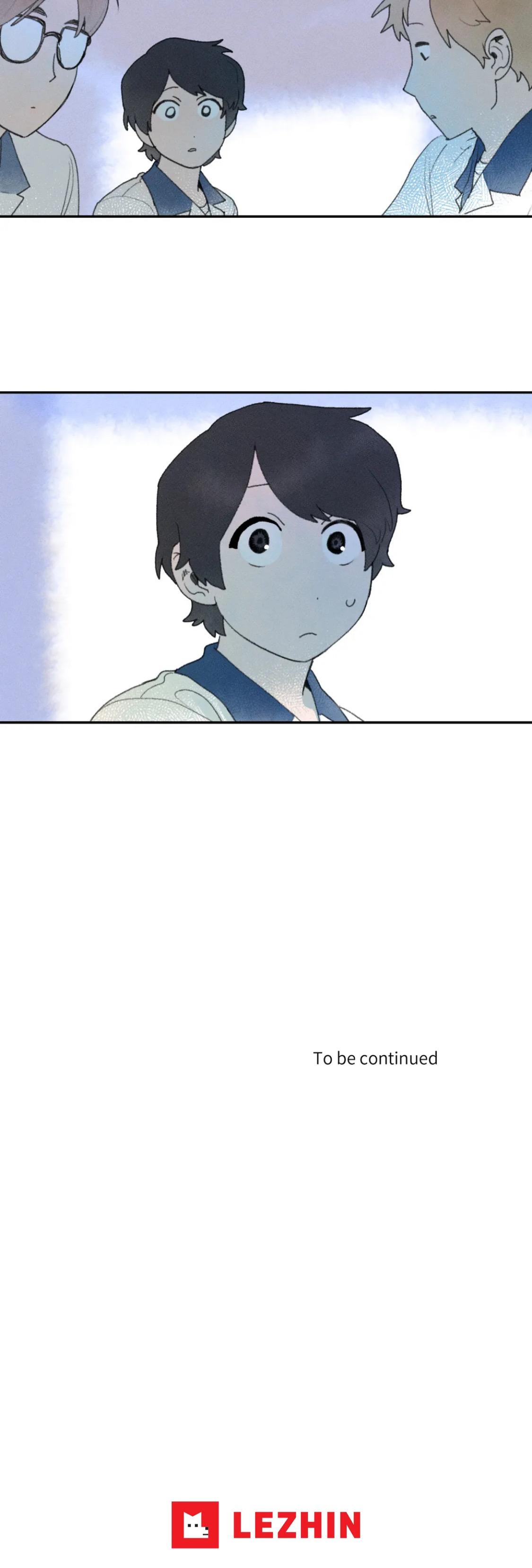 One Small Step chapter 50 - page 23