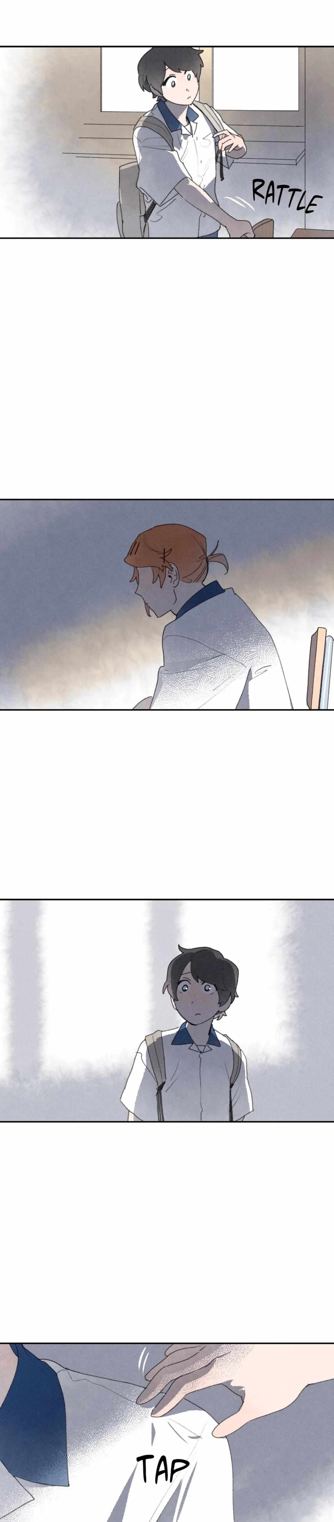 One Small Step chapter 50 - page 3