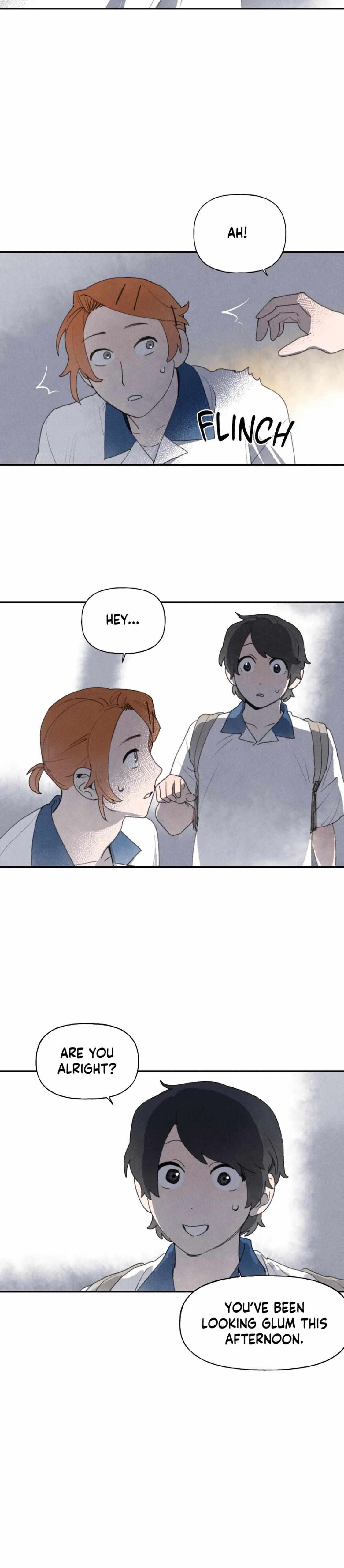 One Small Step chapter 50 - page 4