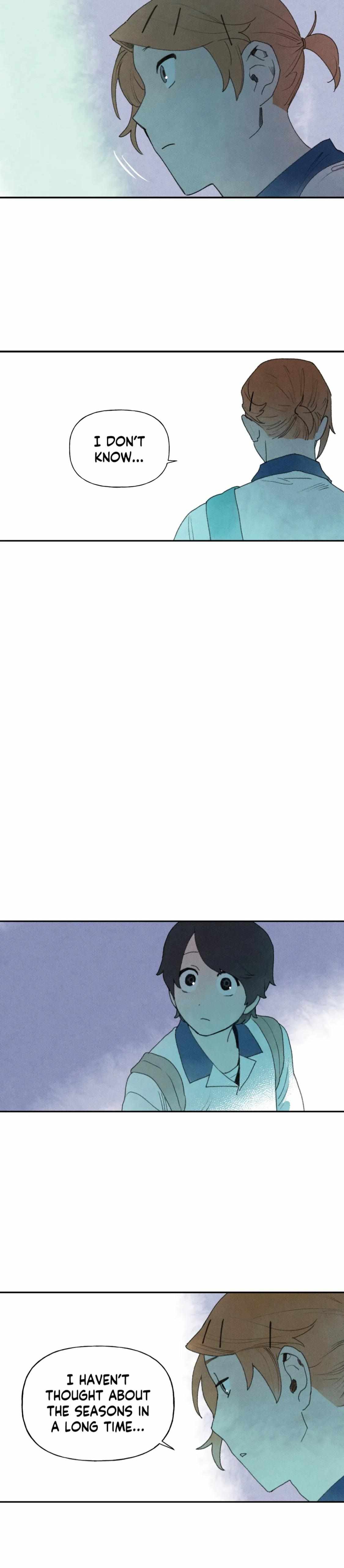 One Small Step chapter 50 - page 8