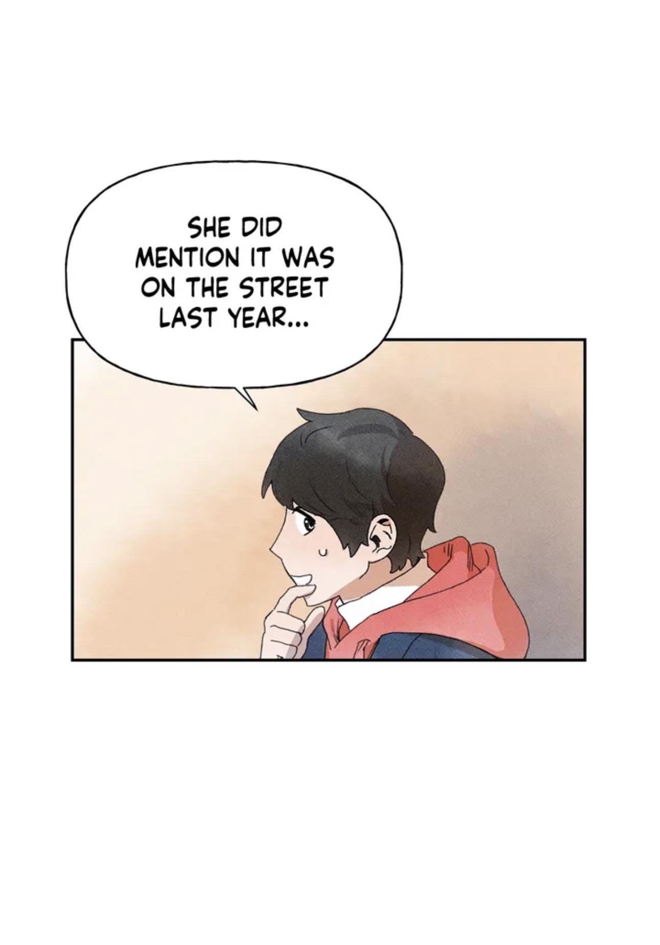 One Small Step chapter 14 - page 33