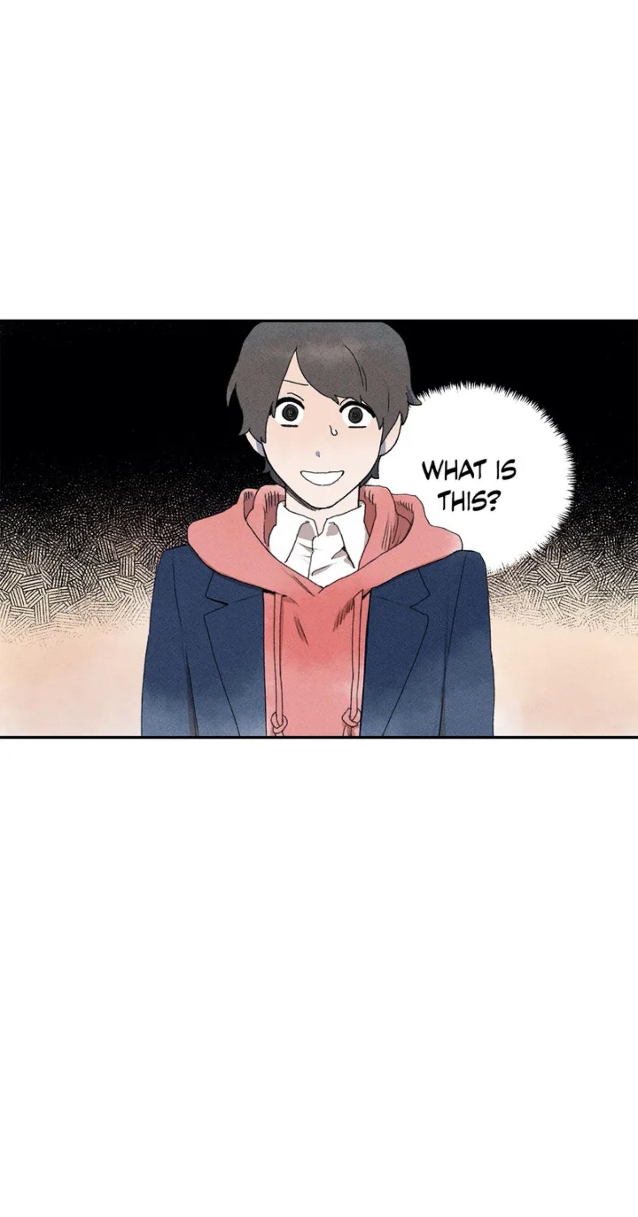 One Small Step chapter 14 - page 3