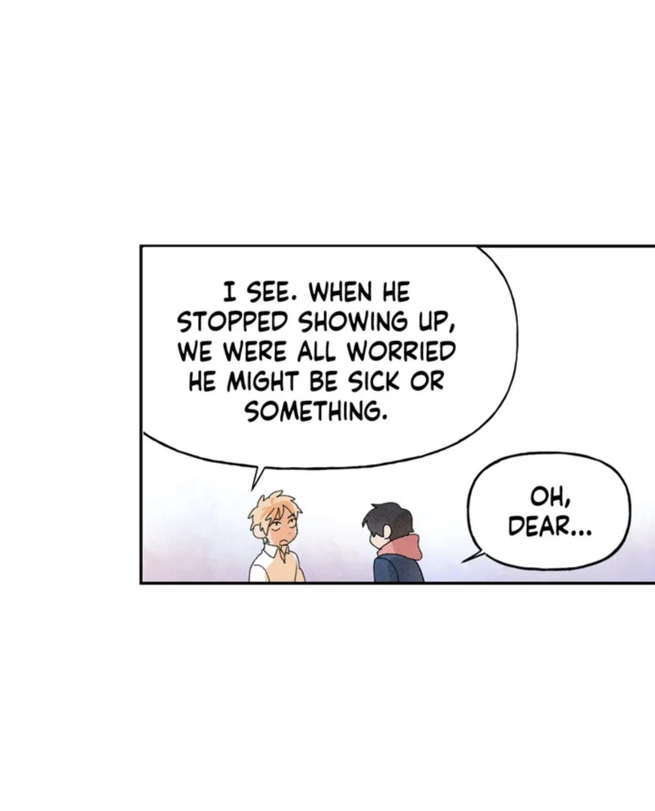 One Small Step chapter 14 - page 43