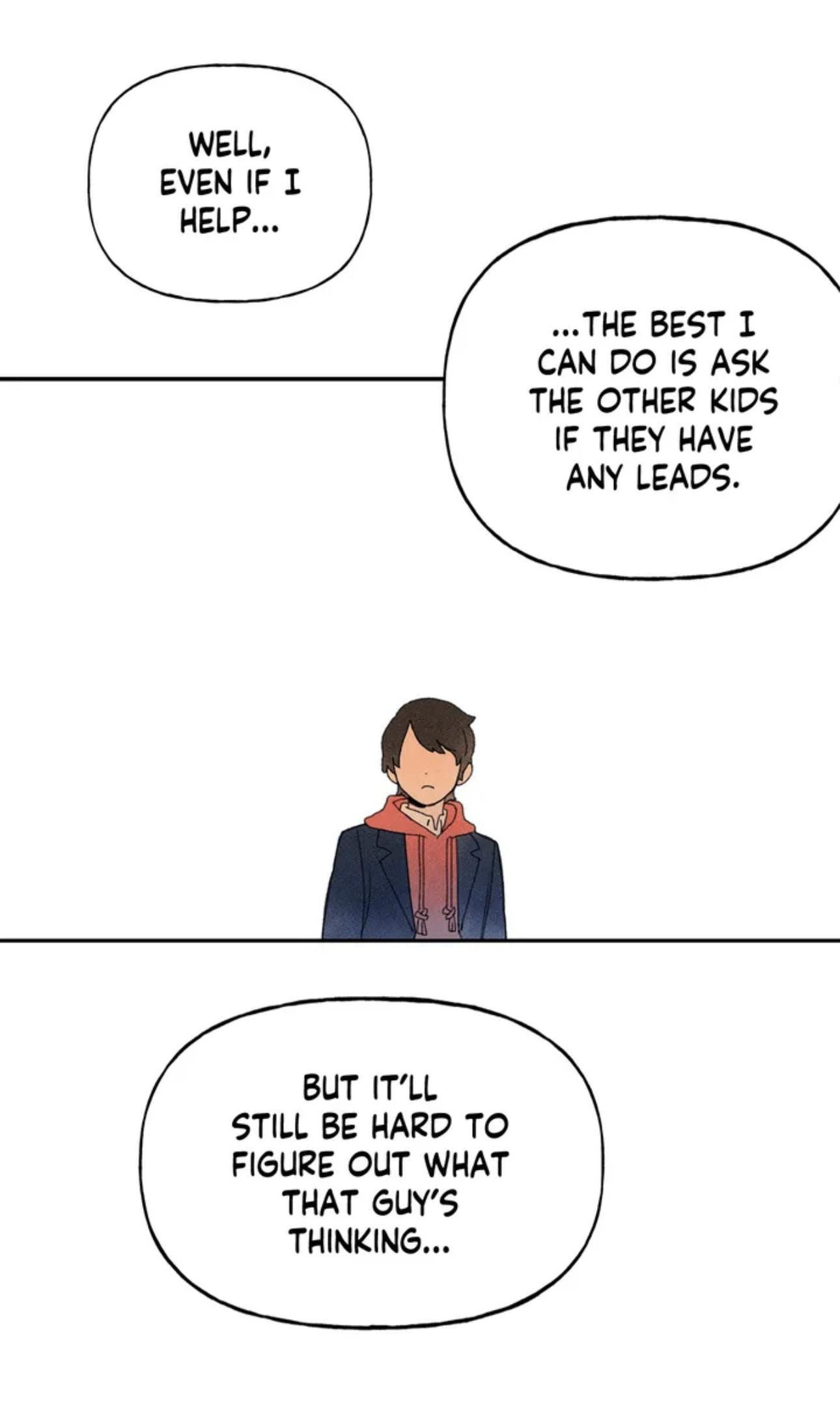 One Small Step chapter 14 - page 61