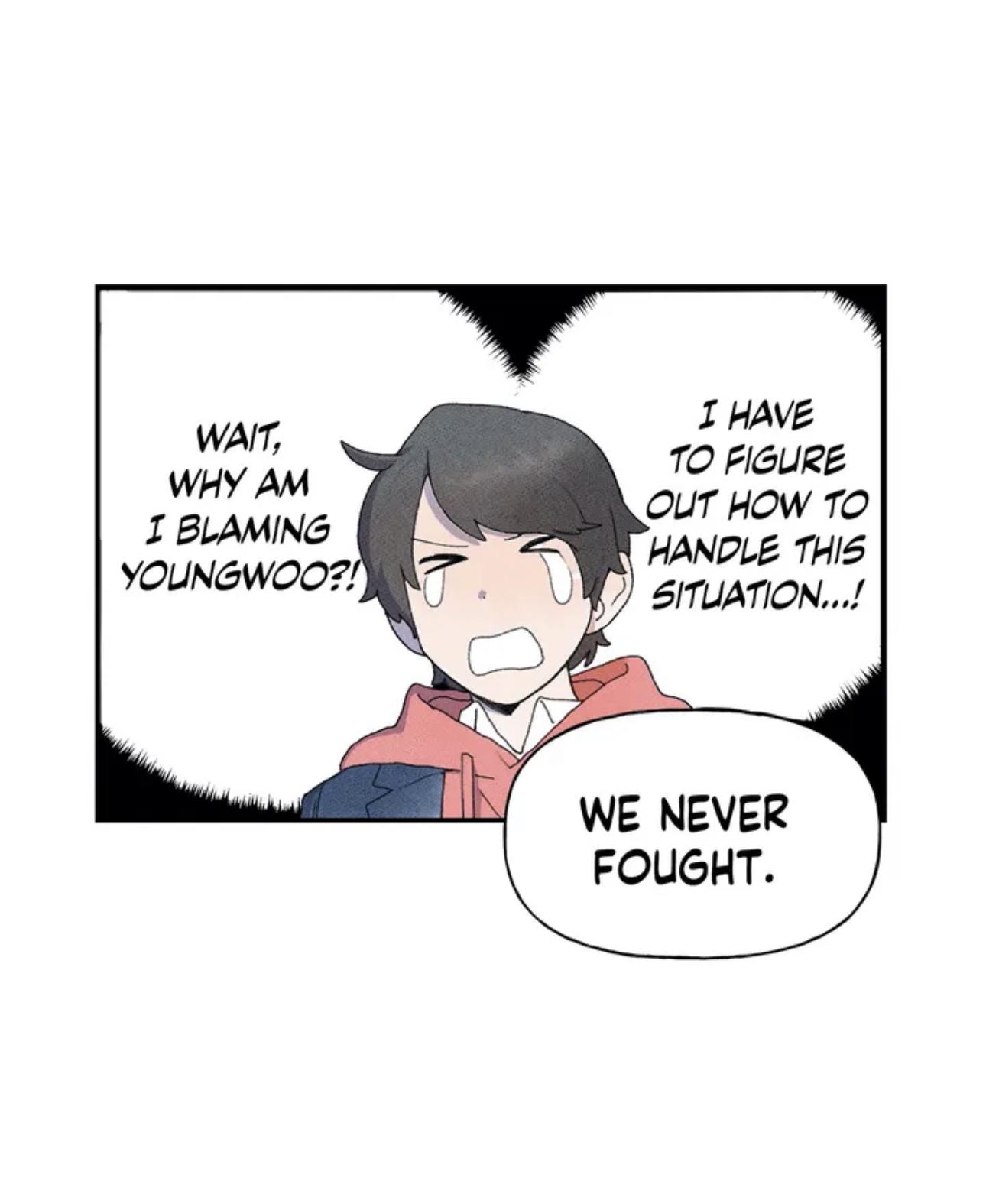 One Small Step chapter 14 - page 6