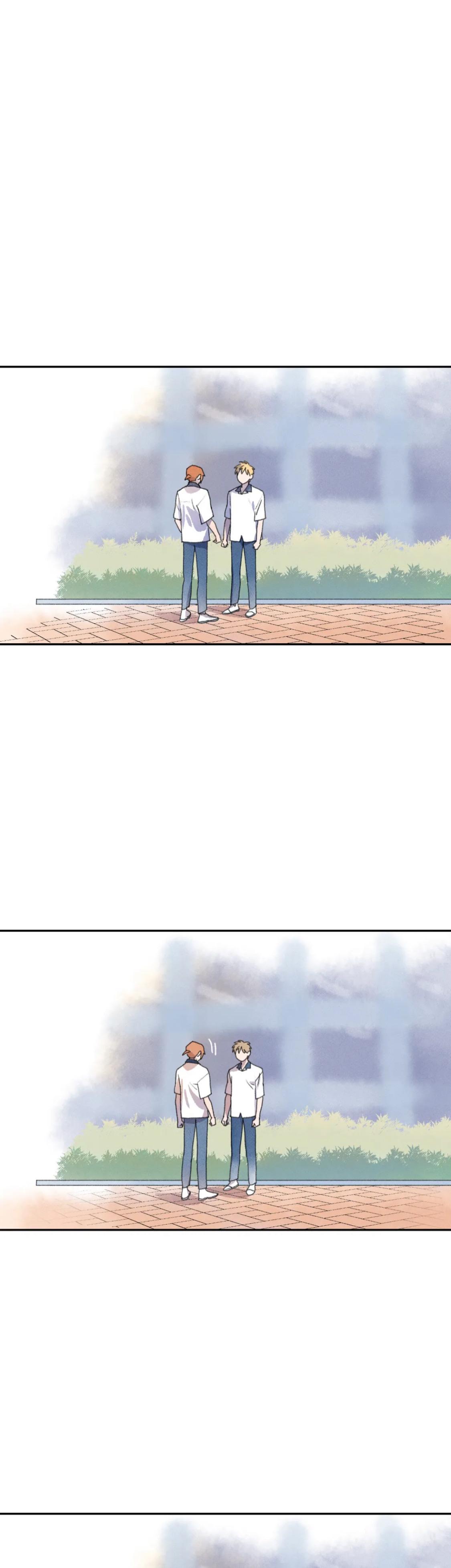 One Small Step chapter 51 - page 9