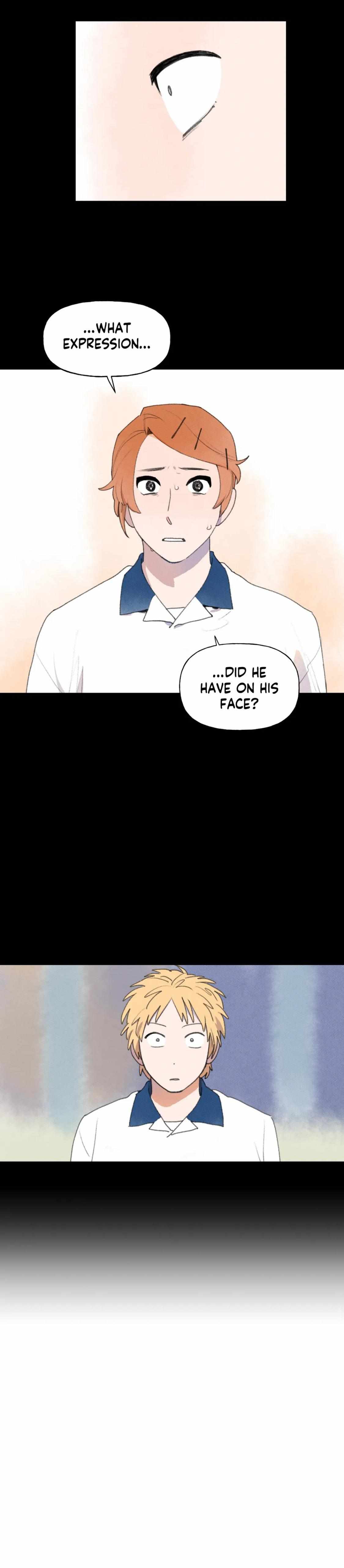 One Small Step chapter 51 - page 17
