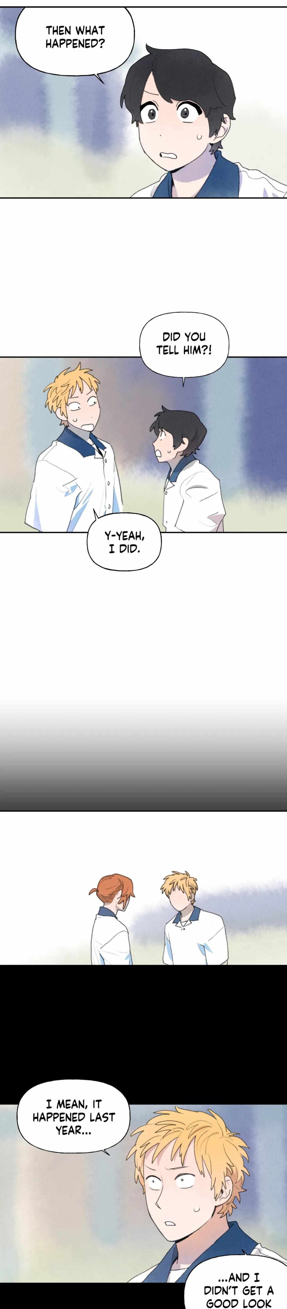 One Small Step chapter 51 - page 18