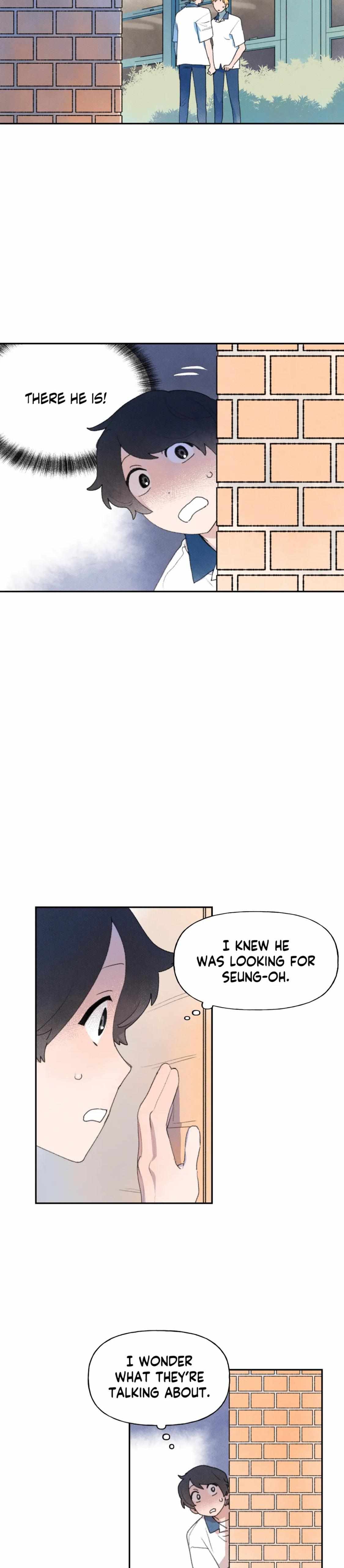 One Small Step chapter 51 - page 4