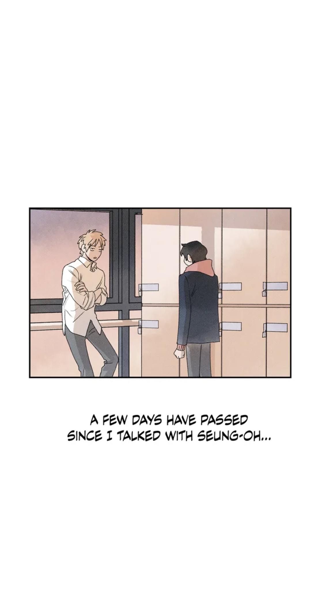 One Small Step chapter 15 - page 10