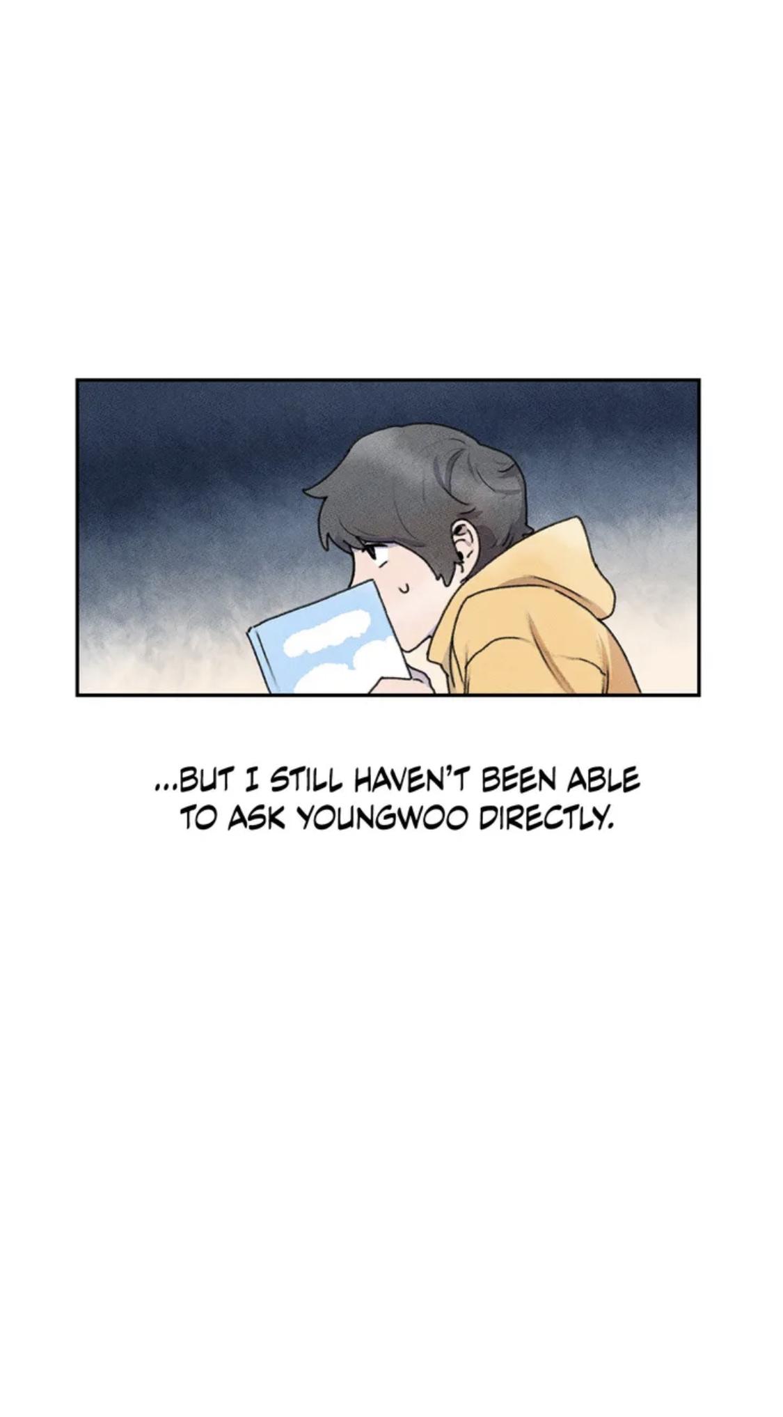 One Small Step chapter 15 - page 11
