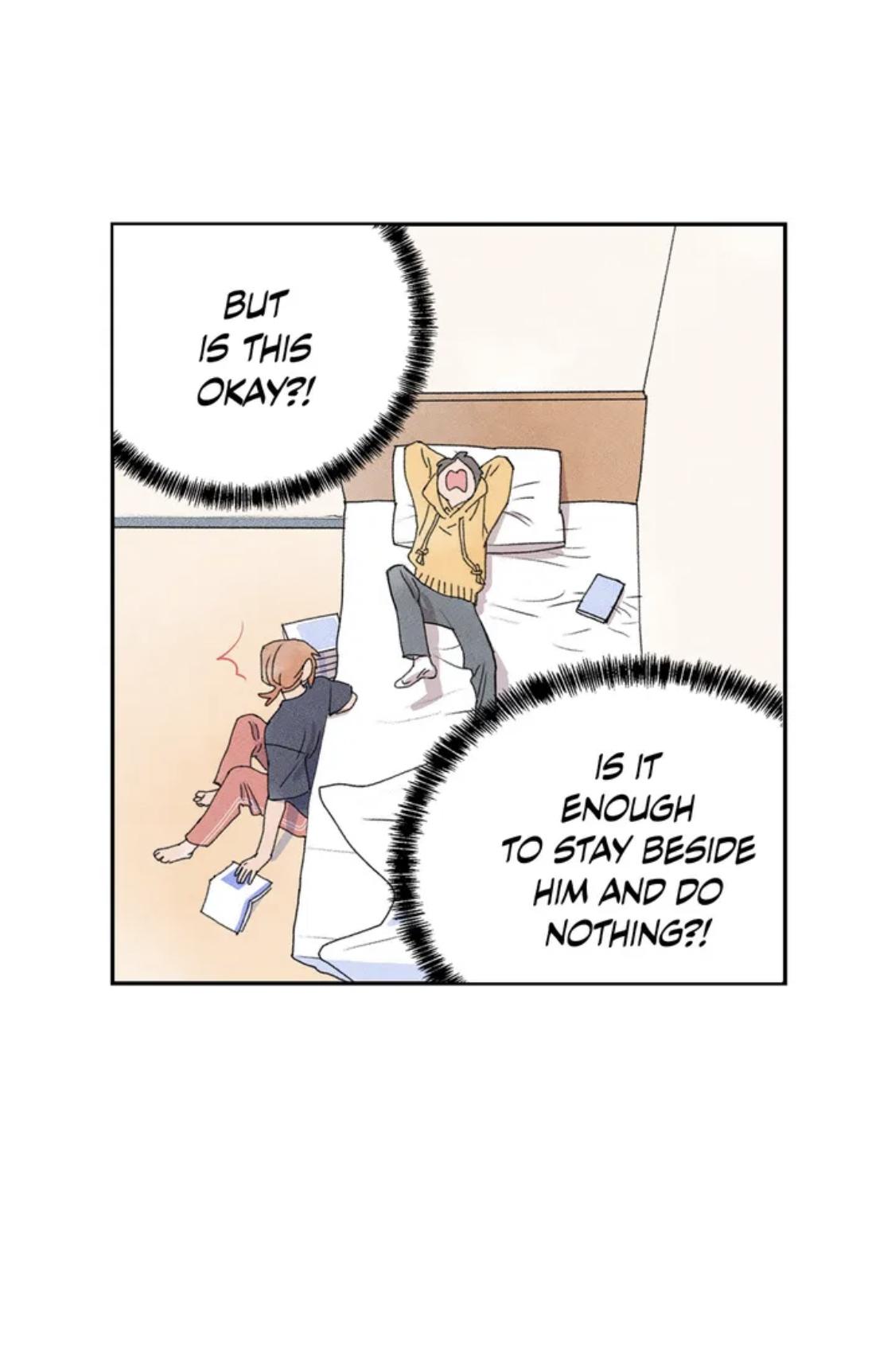 One Small Step chapter 15 - page 15
