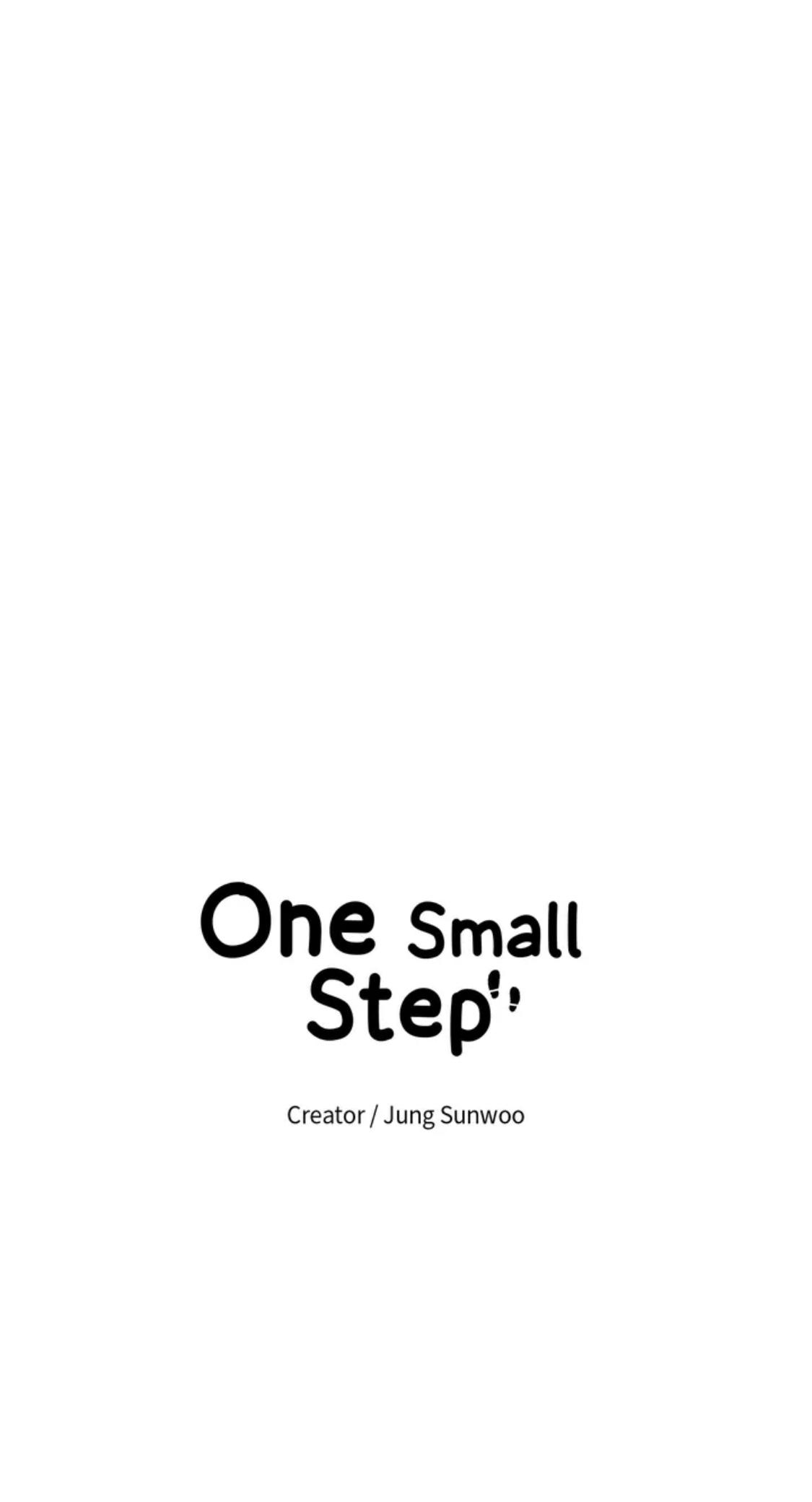 One Small Step chapter 15 - page 20