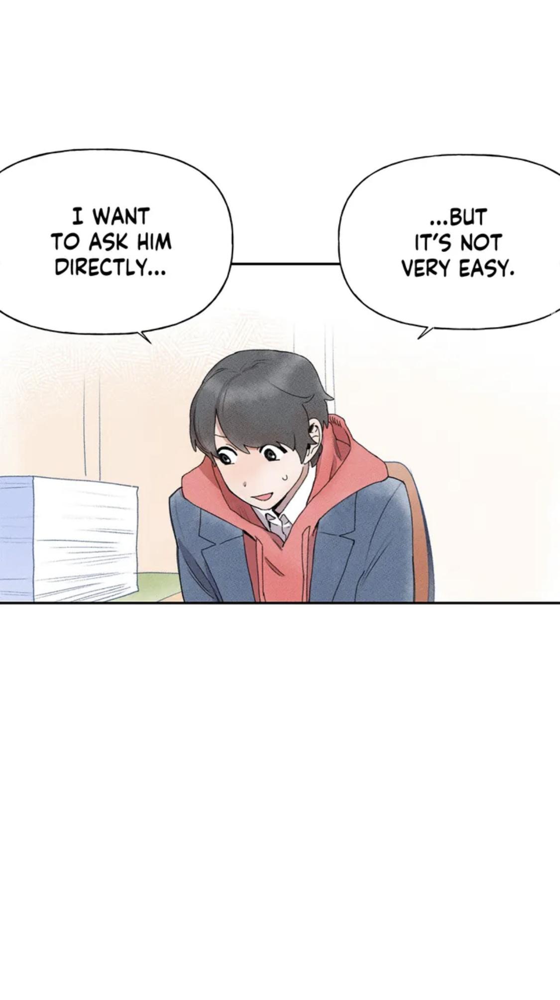 One Small Step chapter 15 - page 24
