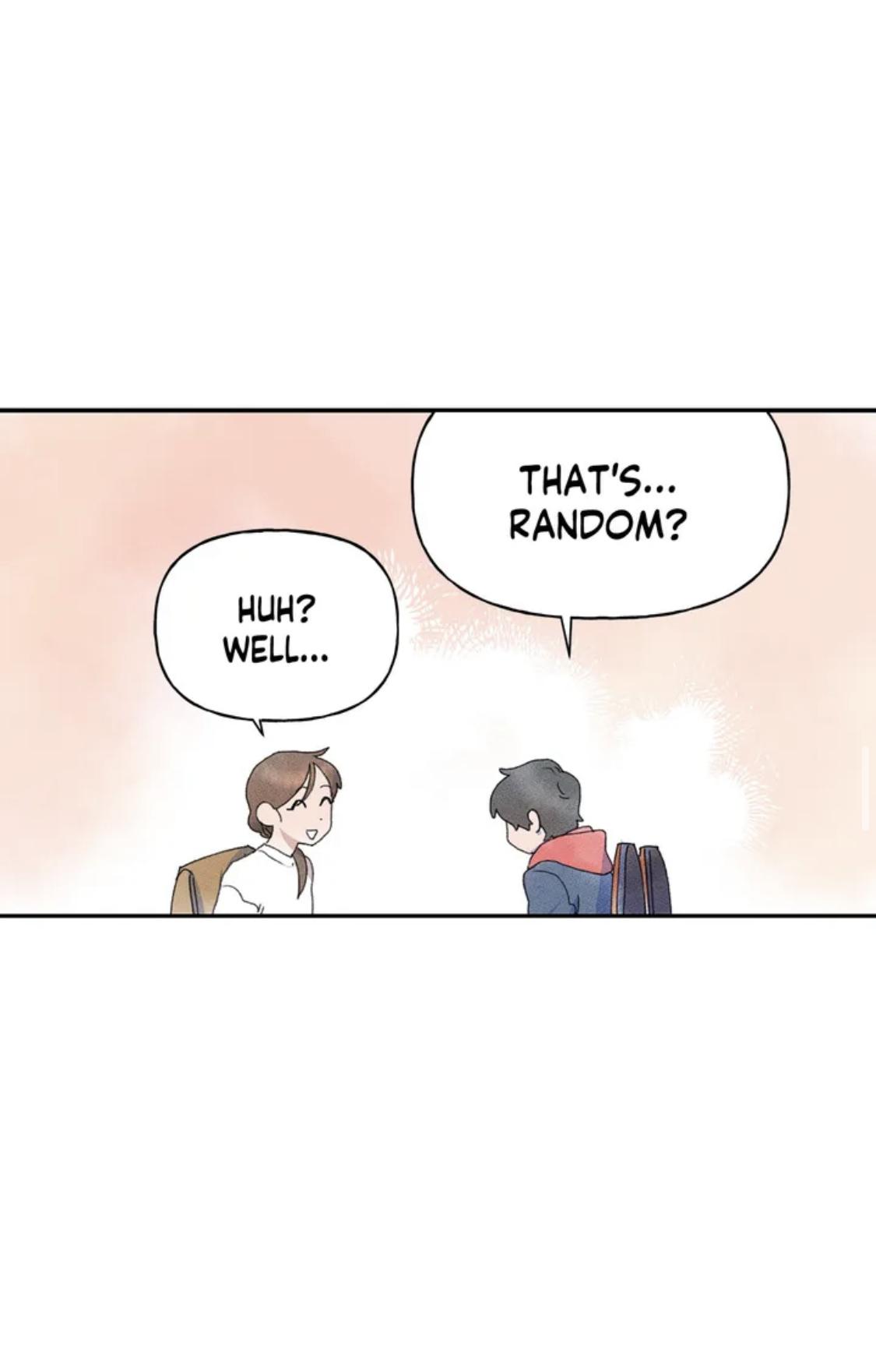 One Small Step chapter 15 - page 38