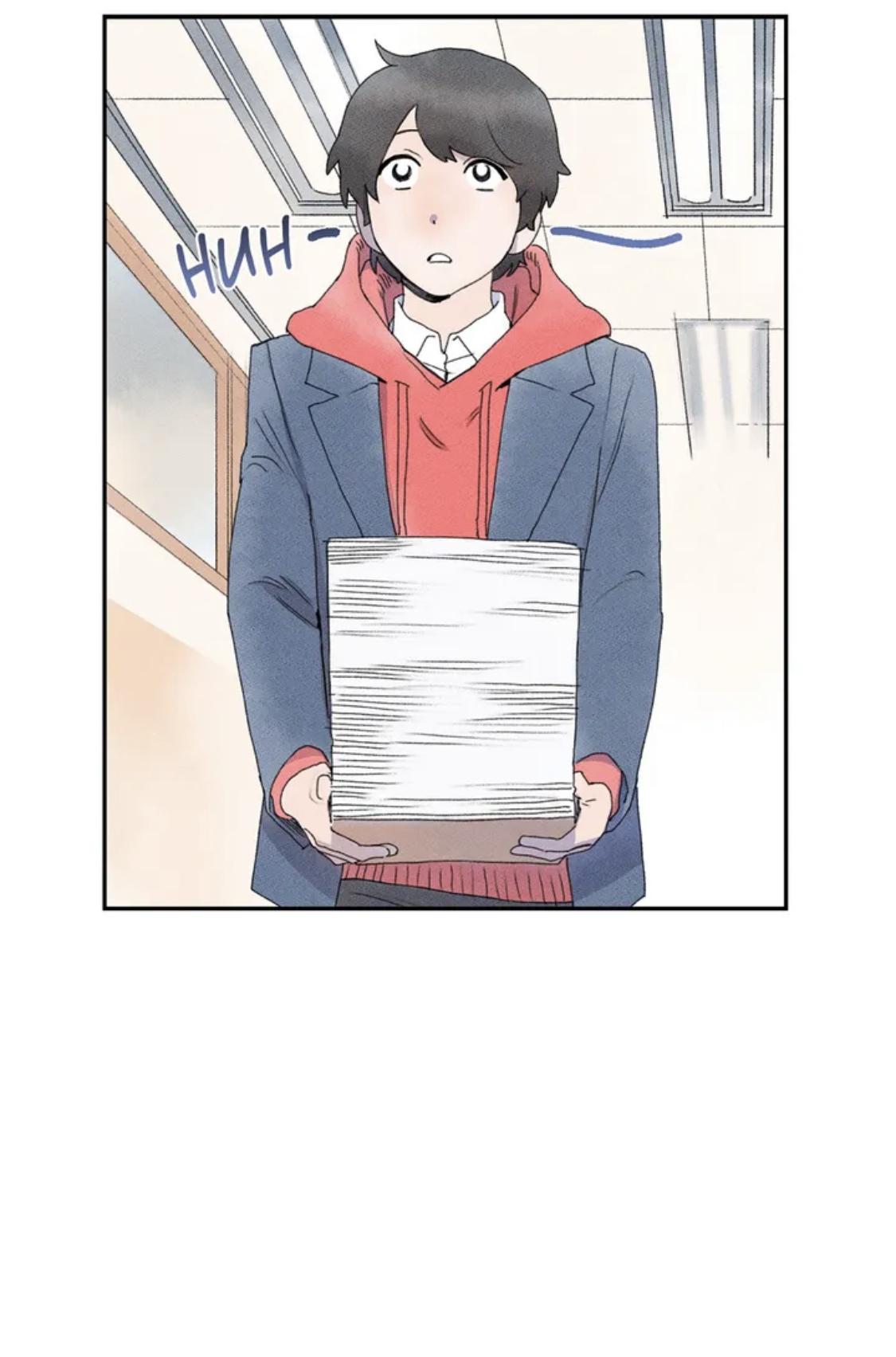 One Small Step chapter 15 - page 43