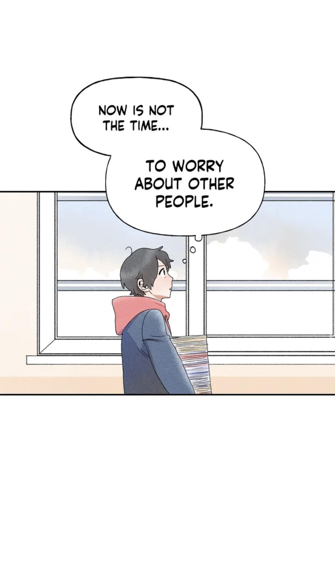 One Small Step chapter 15 - page 44