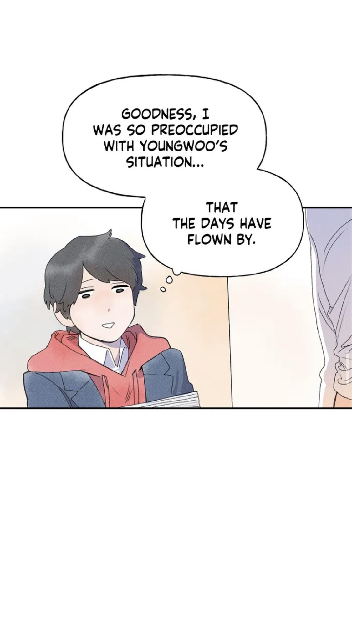 One Small Step chapter 15 - page 45