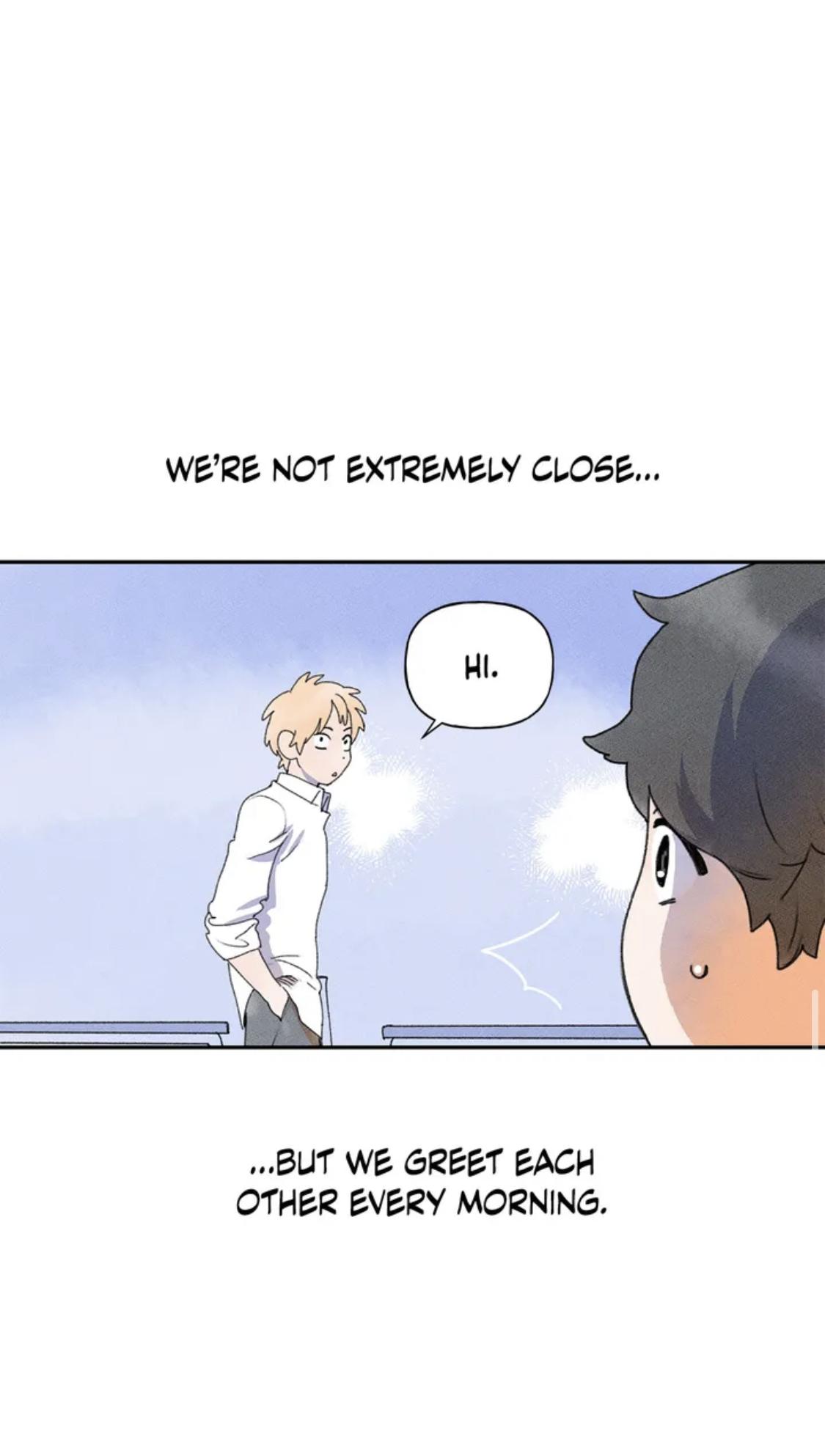 One Small Step chapter 15 - page 54
