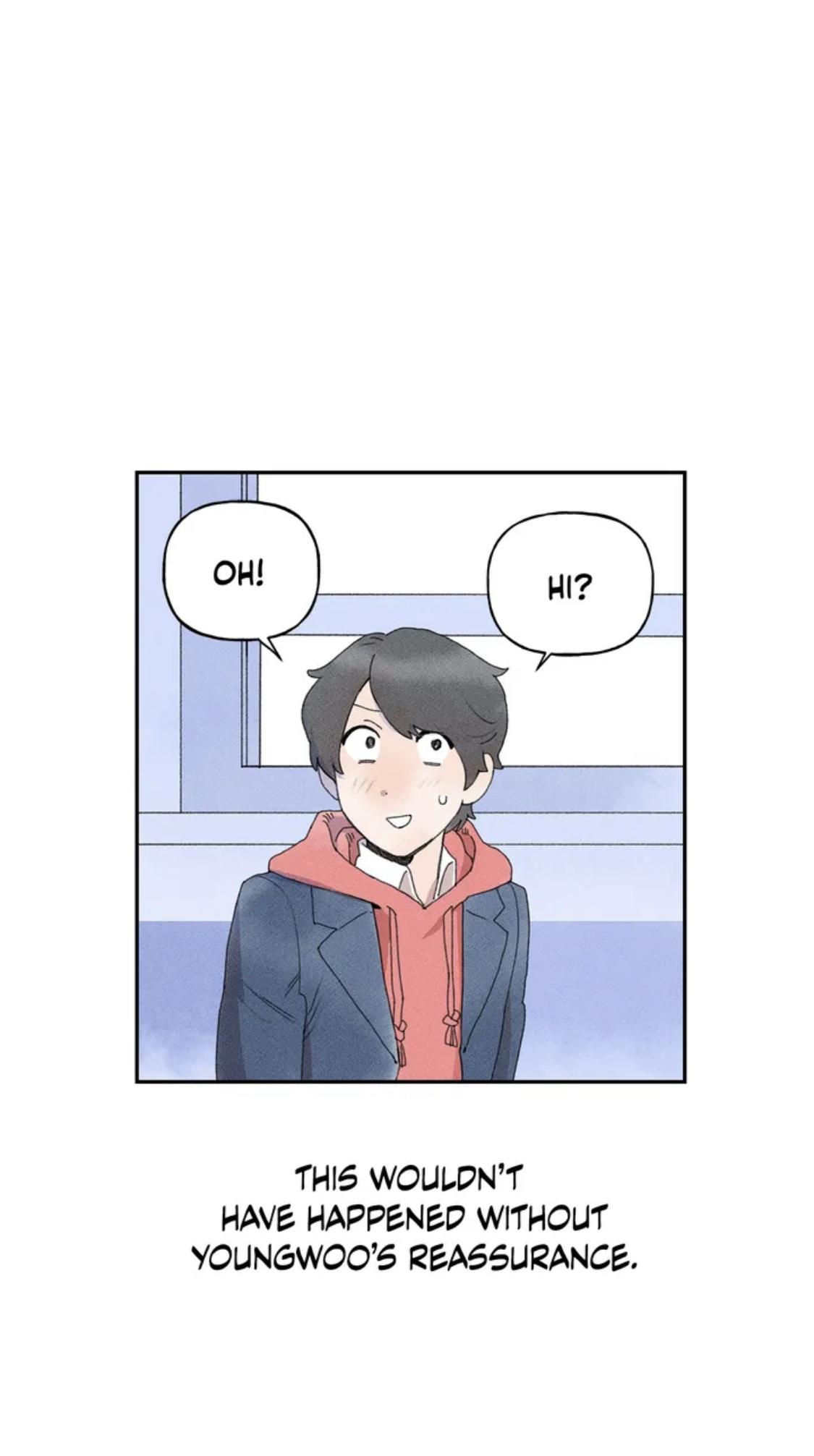 One Small Step chapter 15 - page 55
