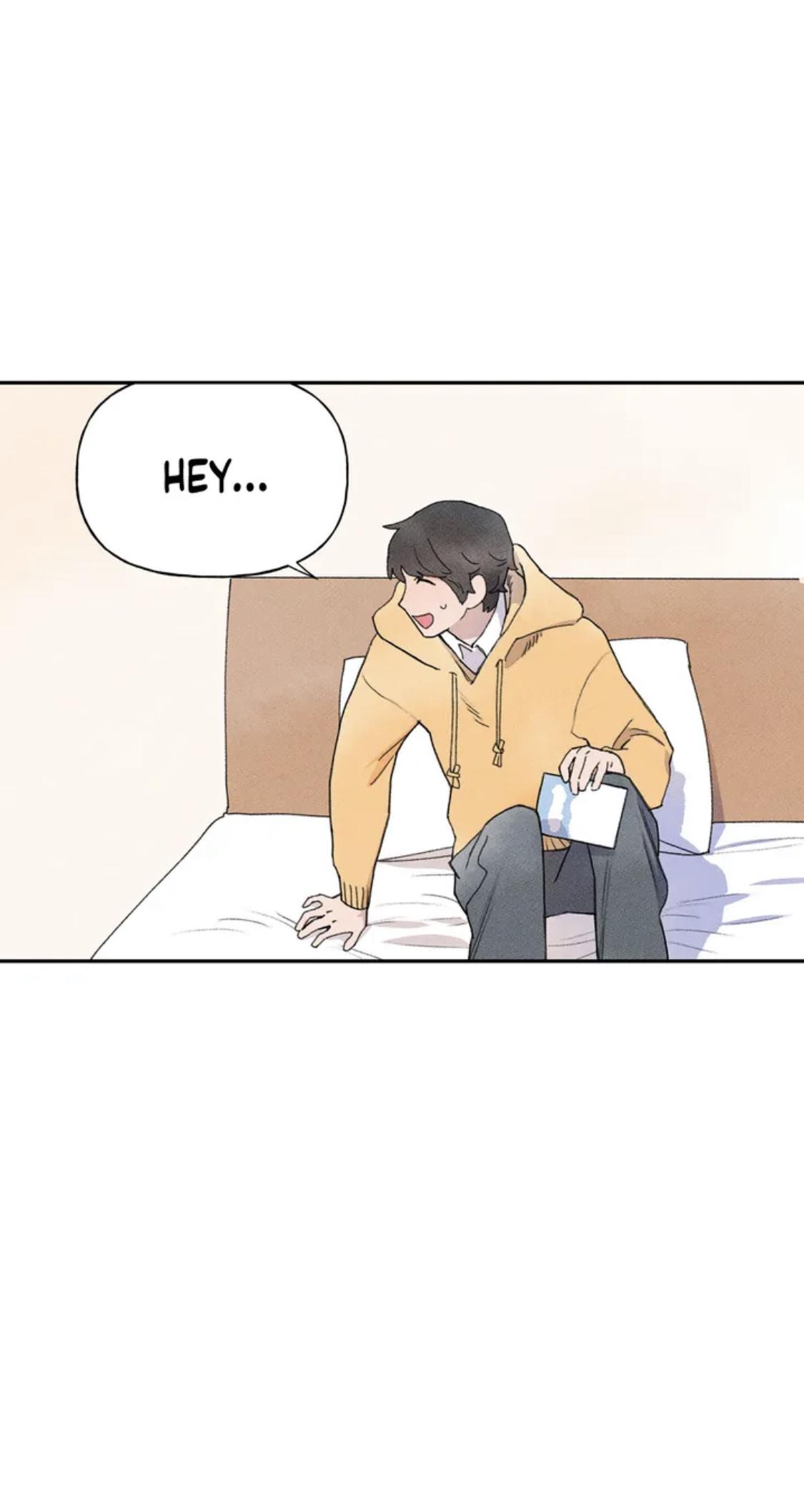 One Small Step chapter 15 - page 5