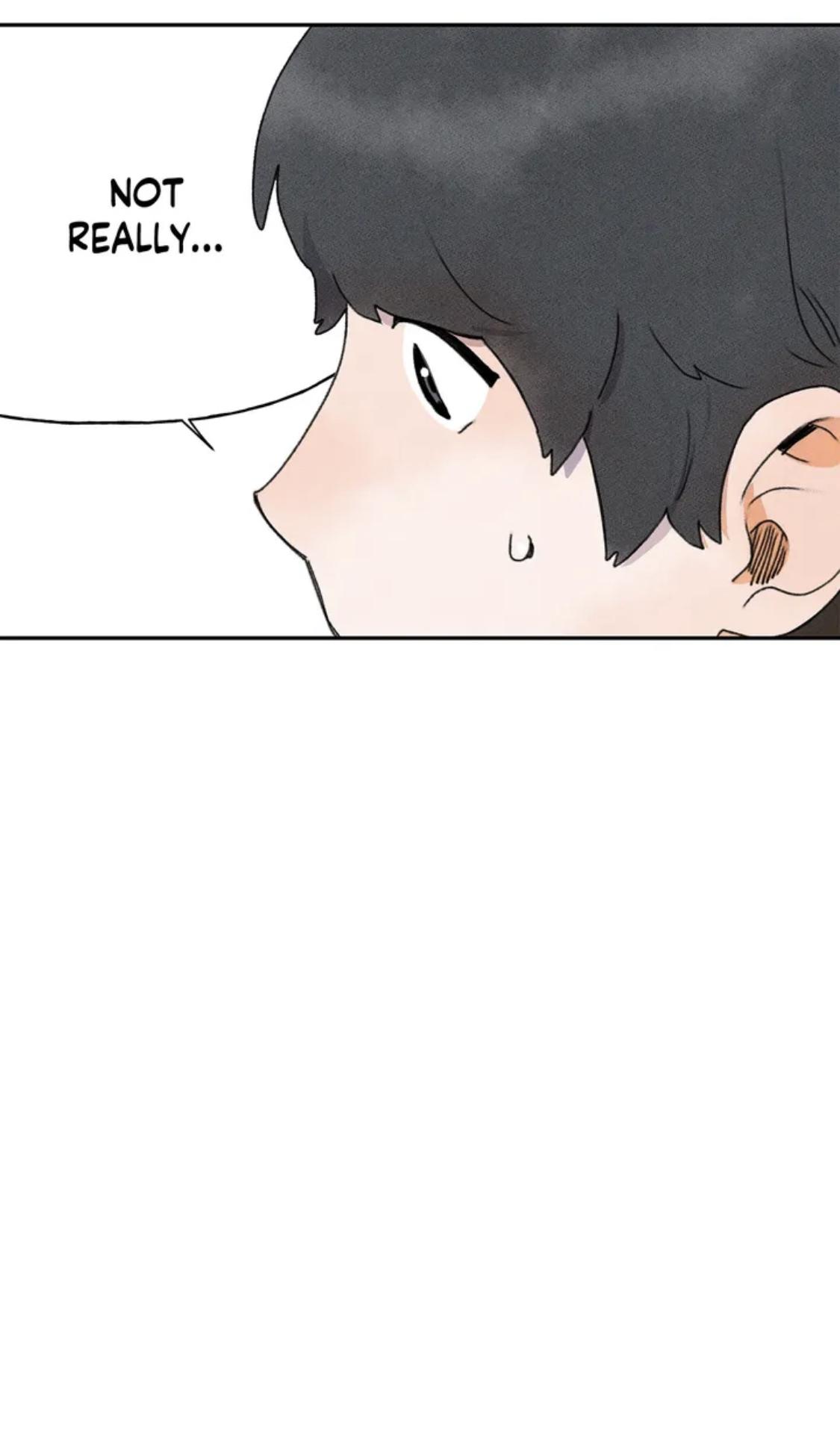 One Small Step chapter 15 - page 64