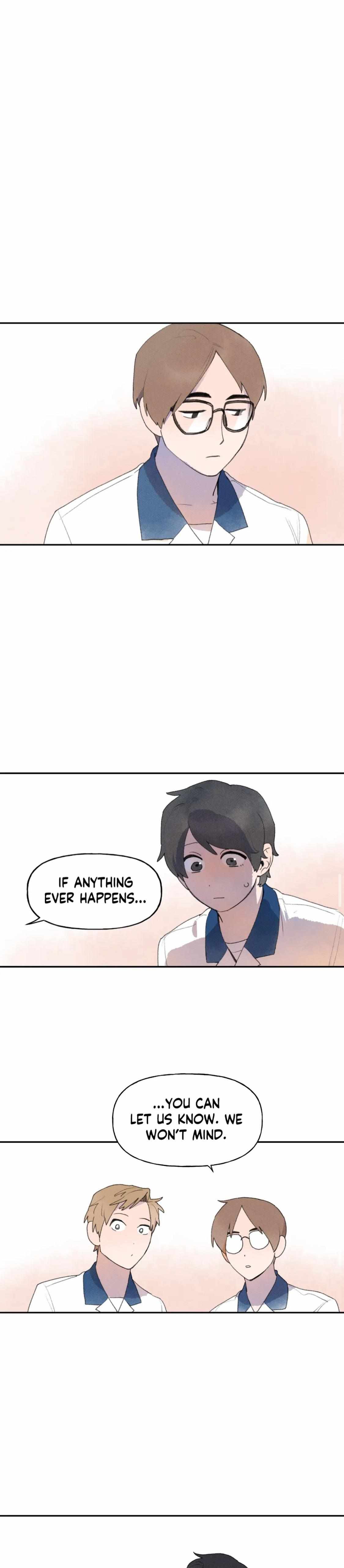 One Small Step chapter 52 - page 9