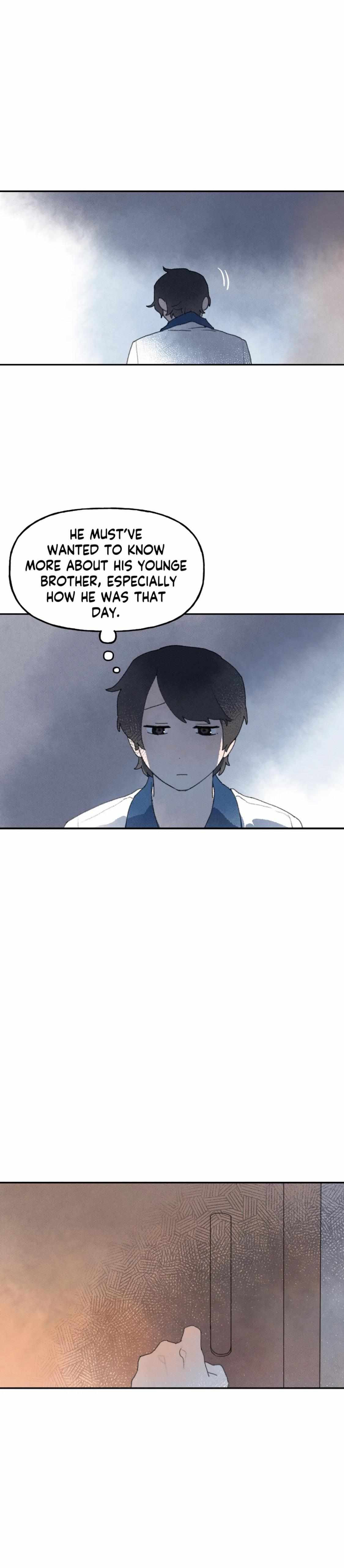 One Small Step chapter 52 - page 14