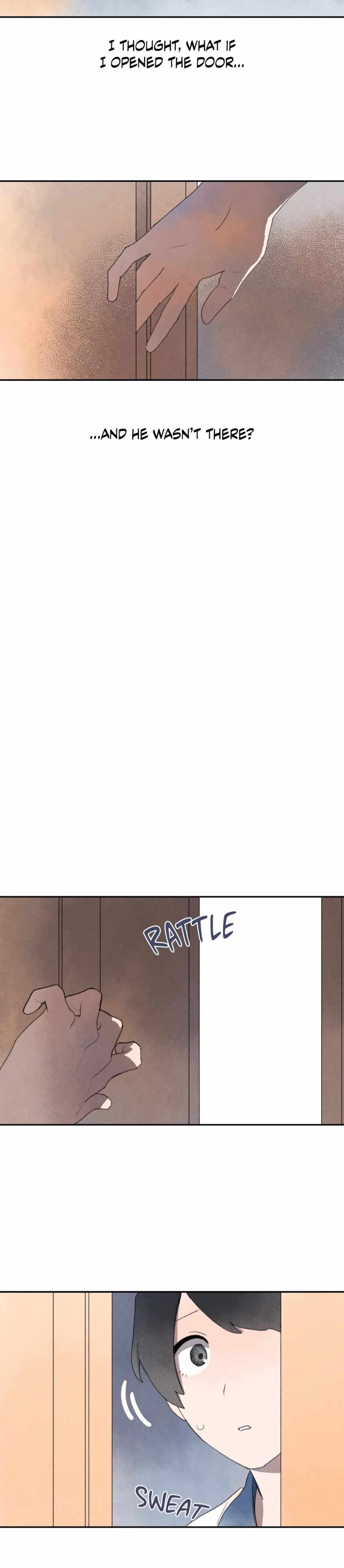 One Small Step chapter 52 - page 17