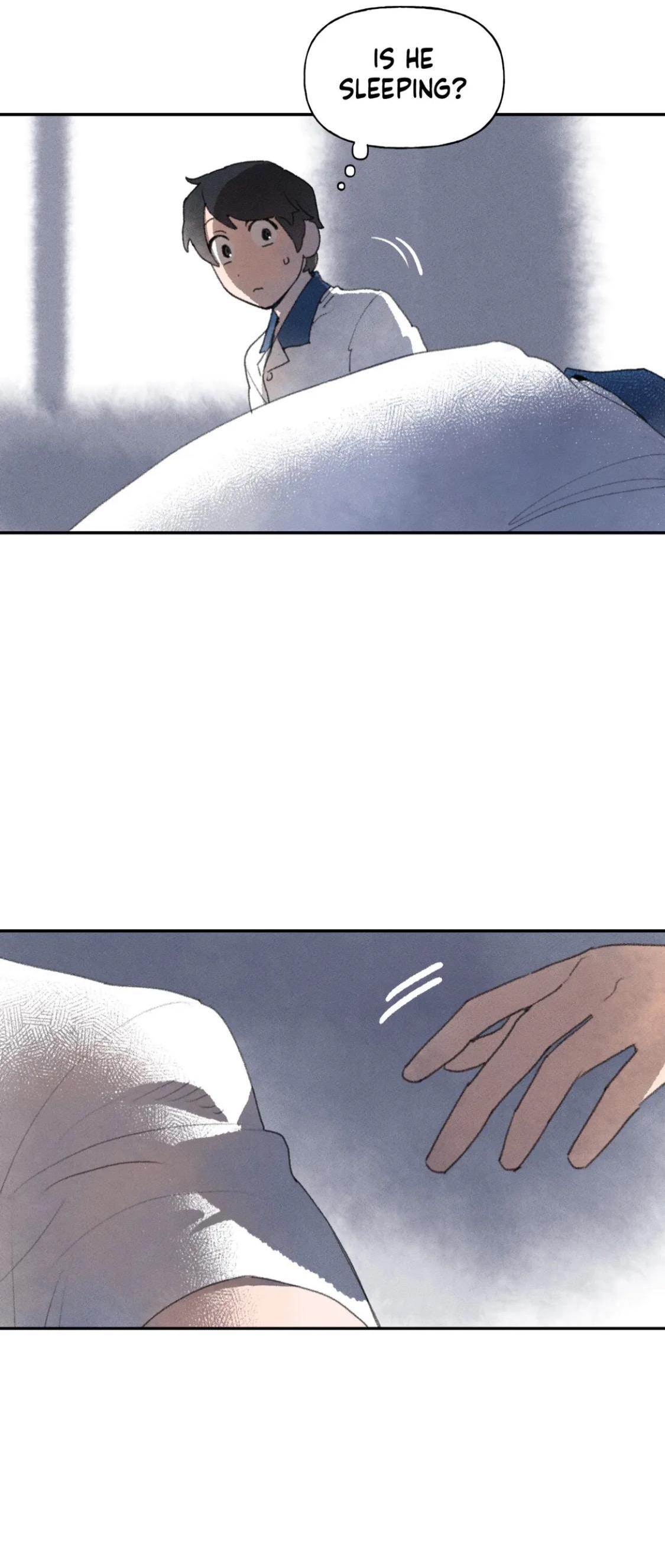 One Small Step chapter 52 - page 19