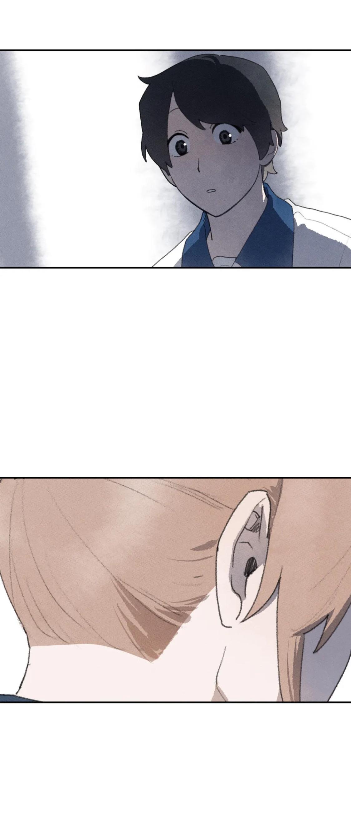 One Small Step chapter 52 - page 20
