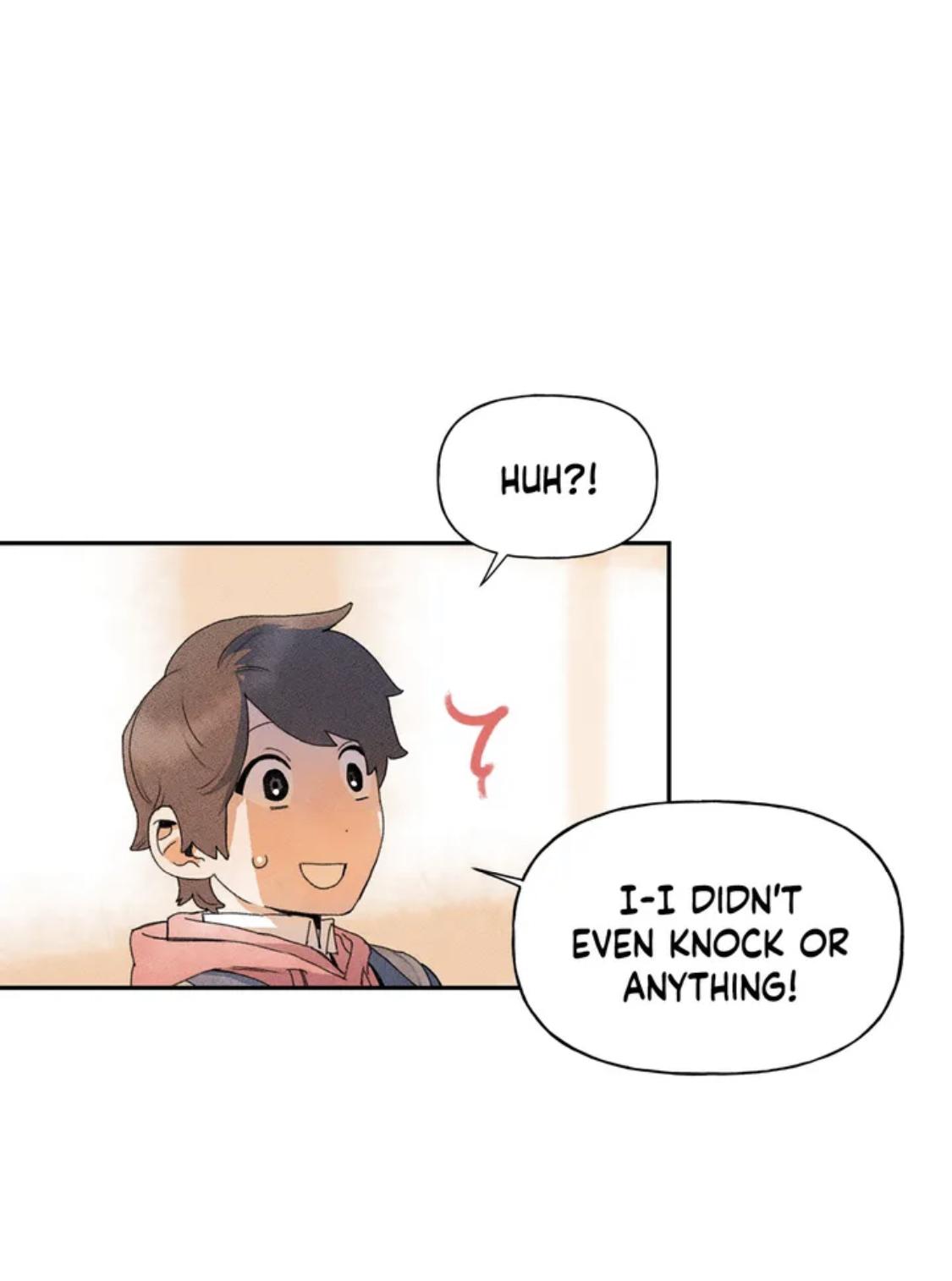 One Small Step chapter 16 - page 16