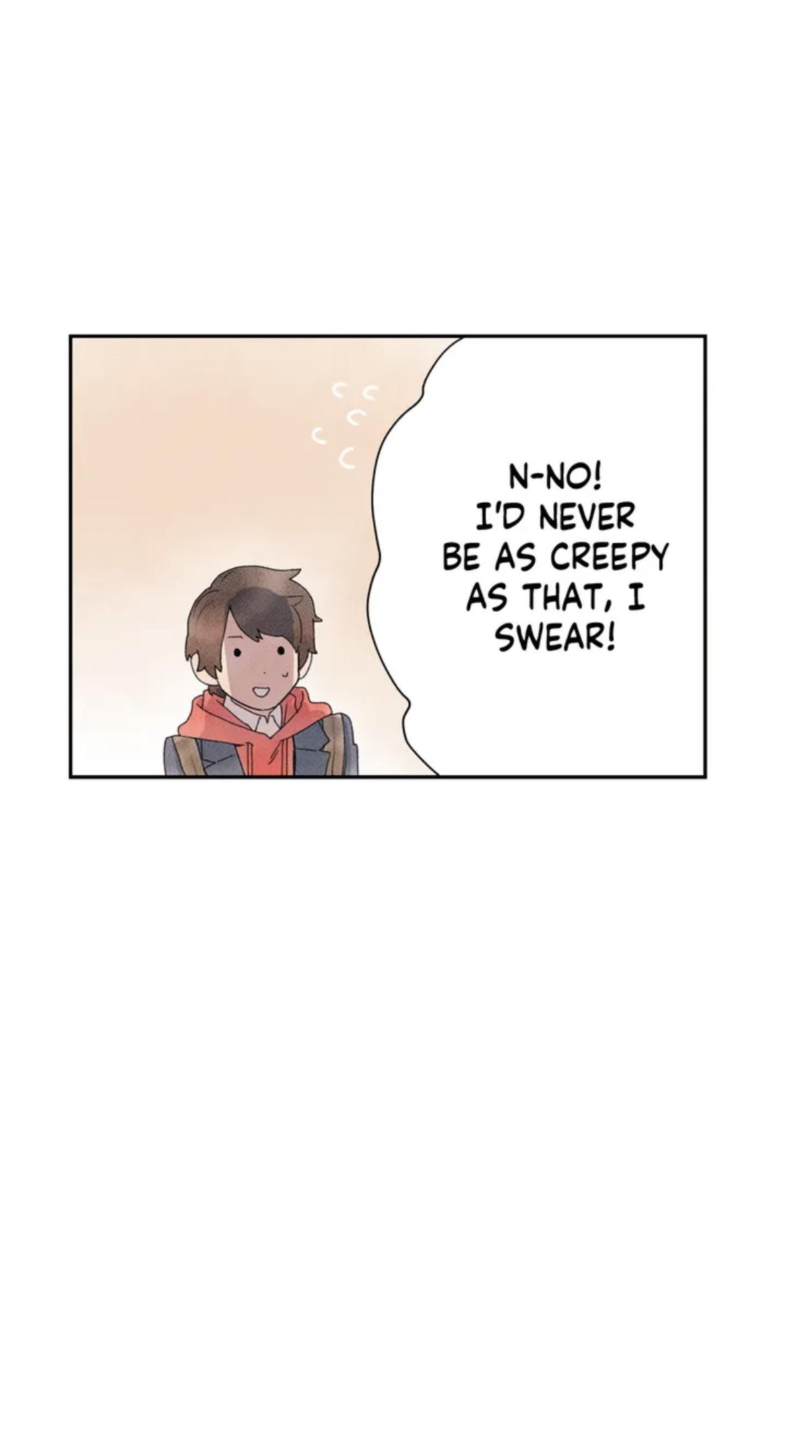One Small Step chapter 16 - page 19