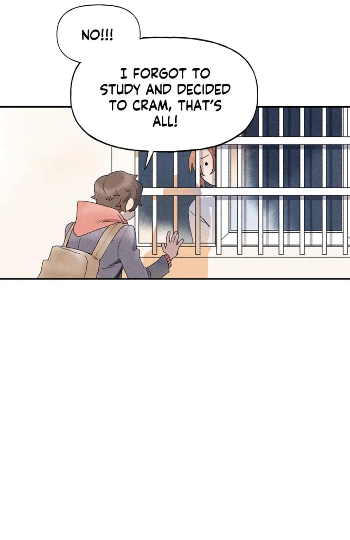 One Small Step chapter 16 - page 28