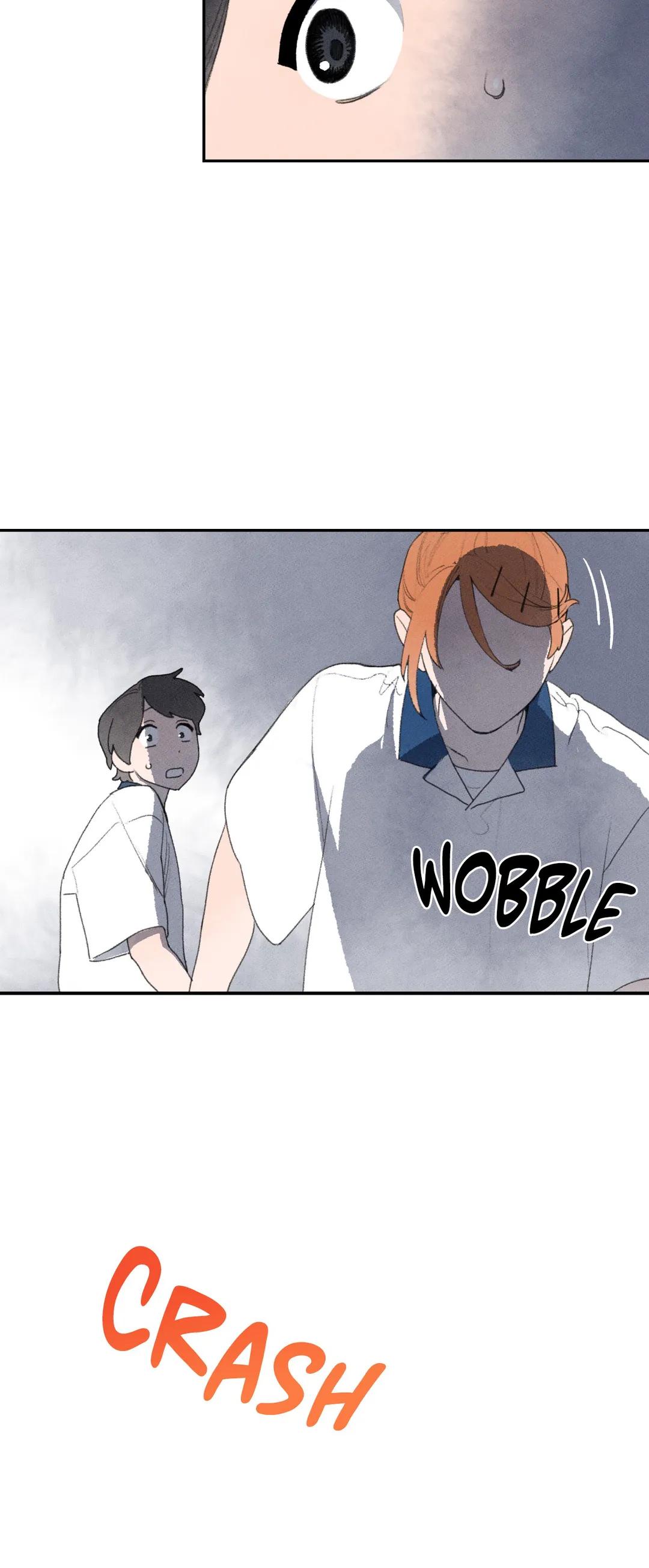 One Small Step chapter 53 - page 16