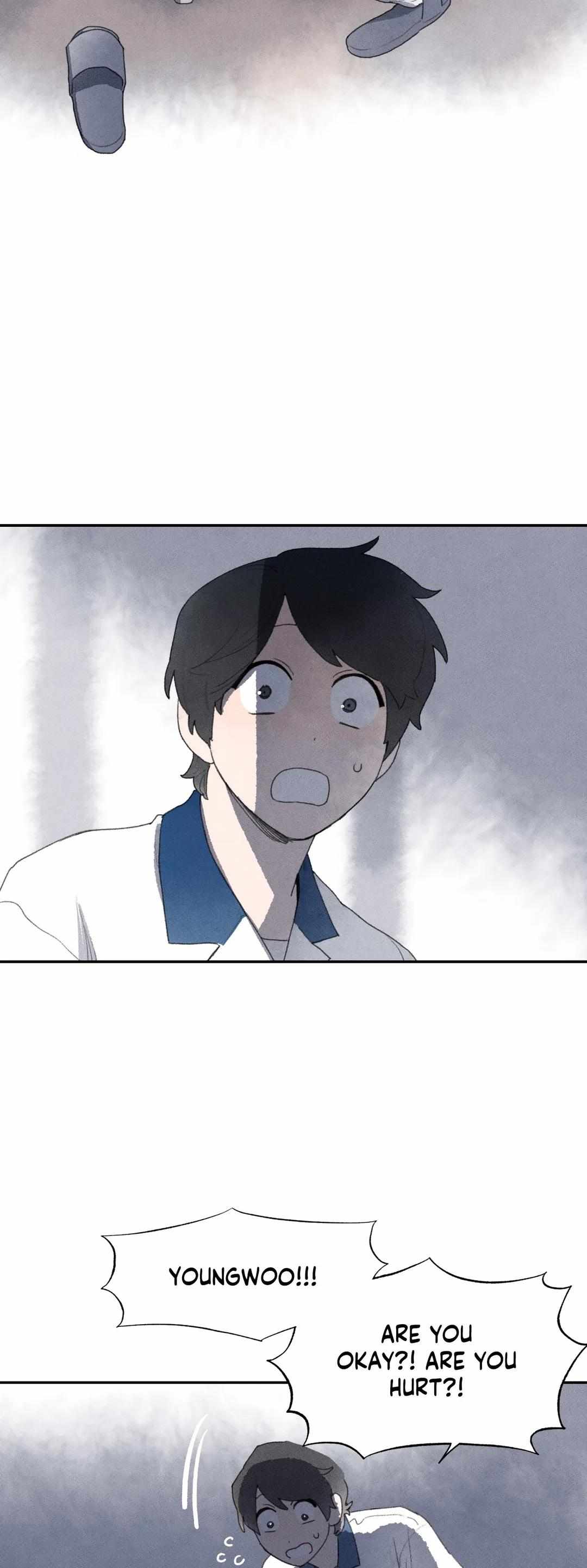 One Small Step chapter 53 - page 18
