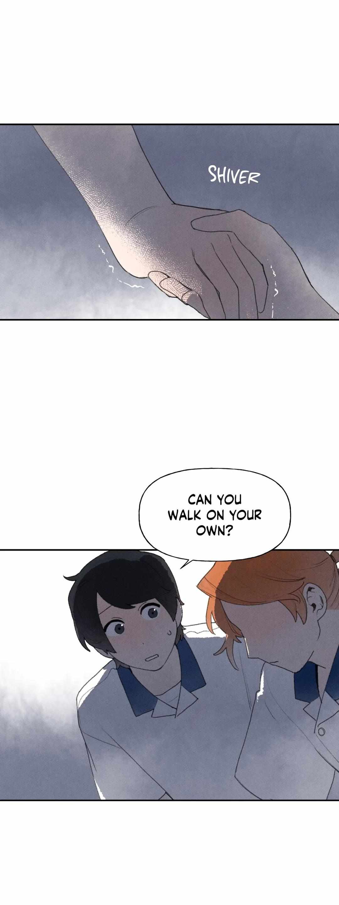 One Small Step chapter 53 - page 20