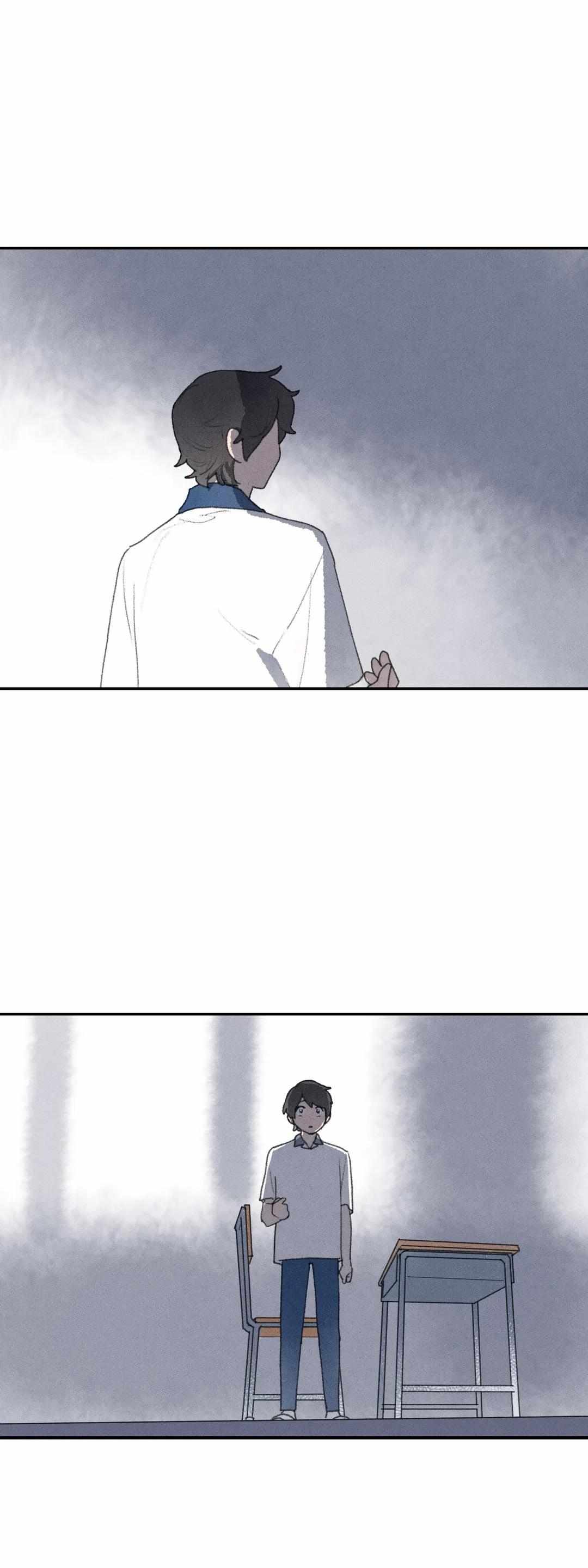 One Small Step chapter 53 - page 22