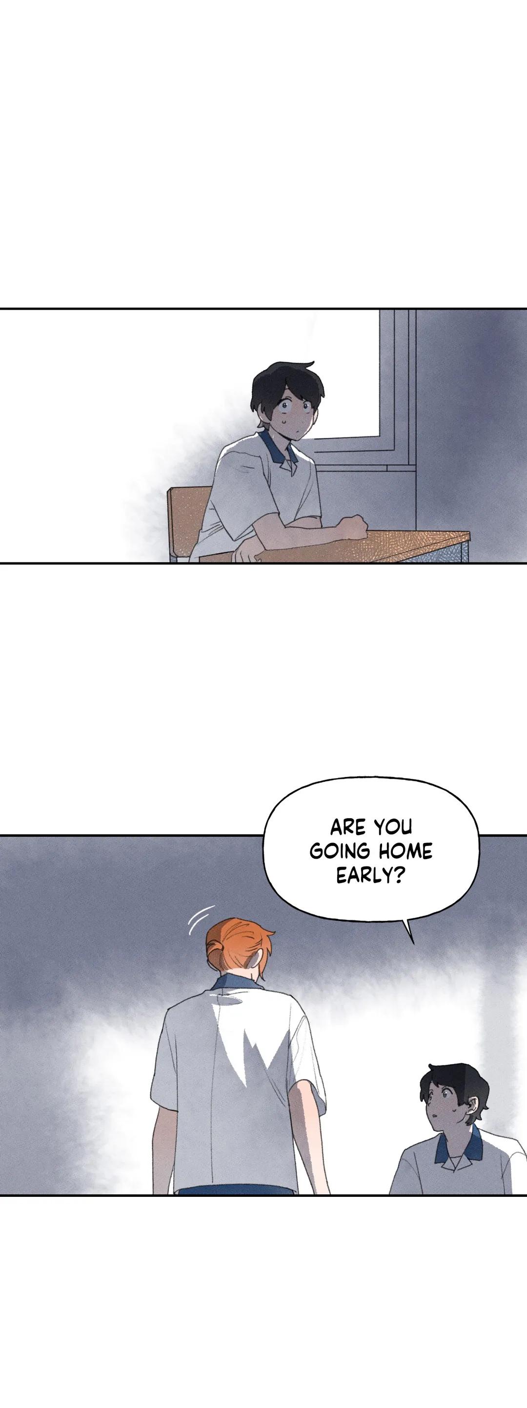 One Small Step chapter 53 - page 24