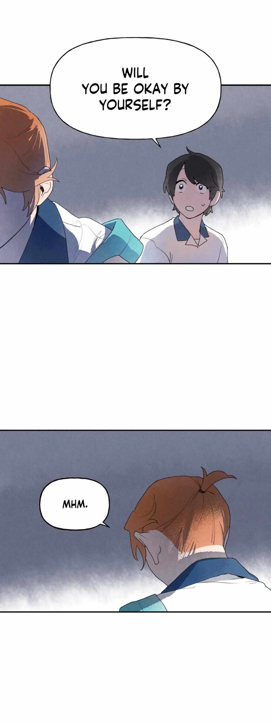 One Small Step chapter 53 - page 26