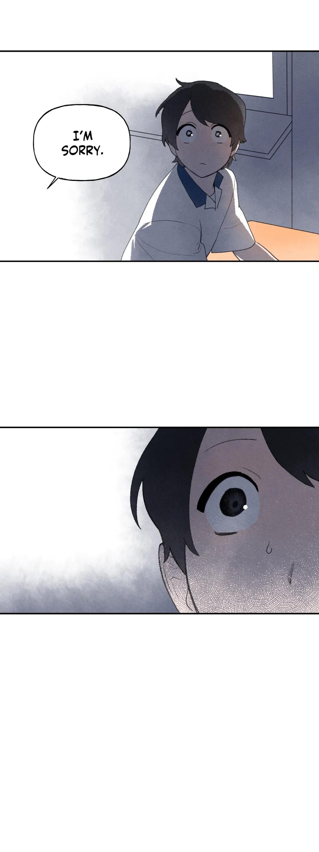 One Small Step chapter 53 - page 28