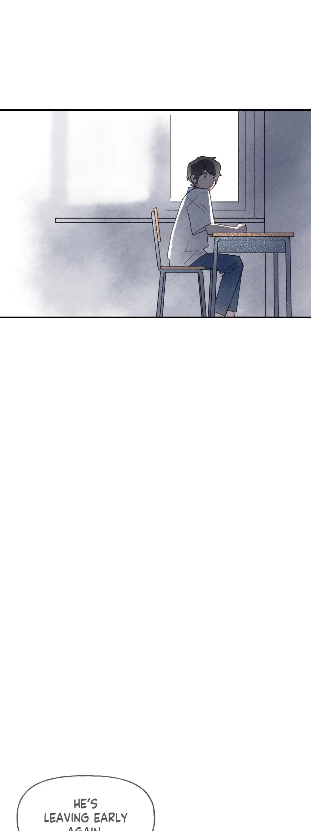 One Small Step chapter 53 - page 29