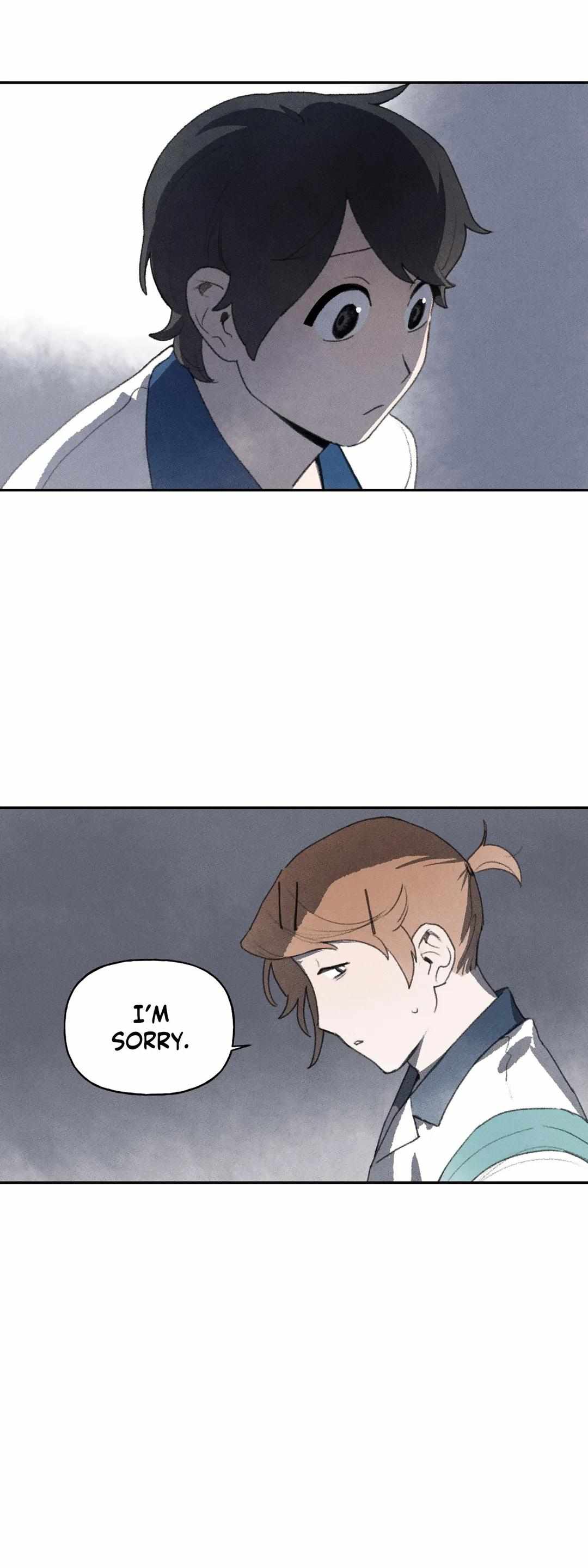 One Small Step chapter 53 - page 33