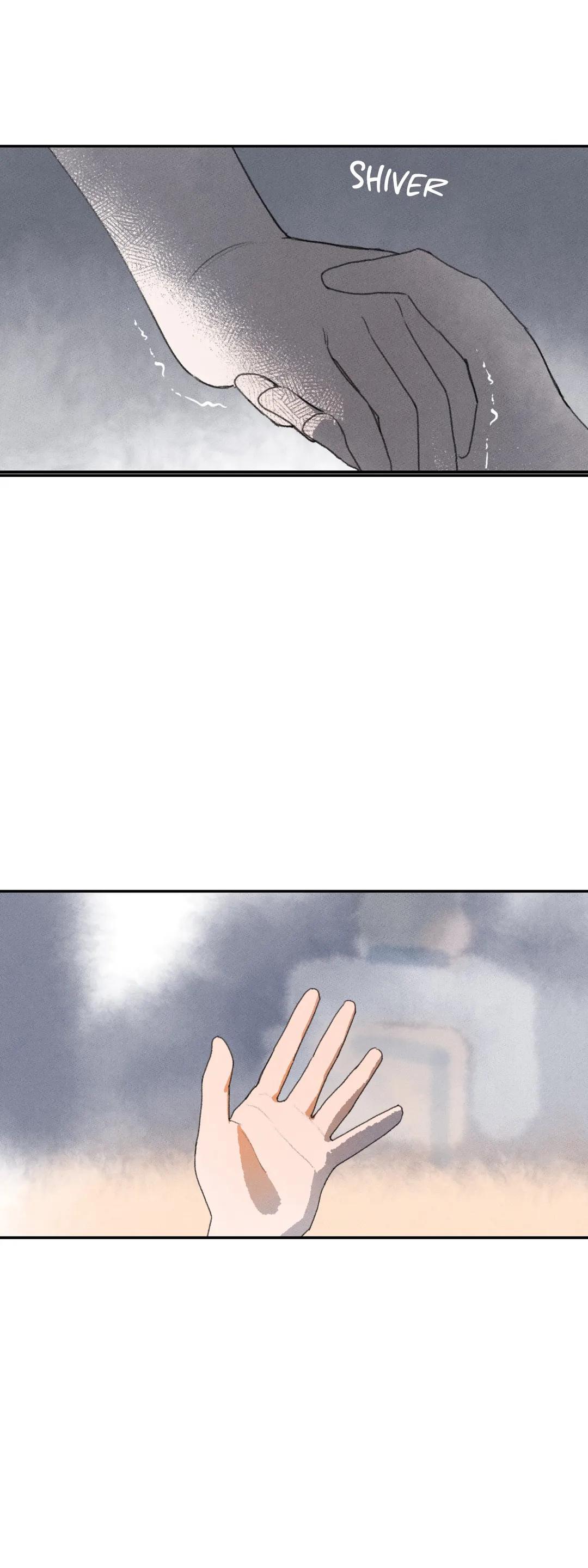 One Small Step chapter 53 - page 34