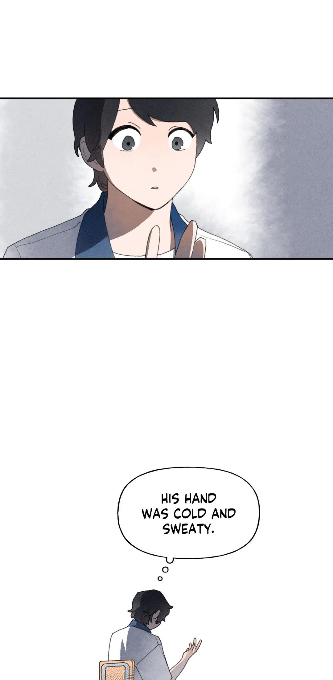 One Small Step chapter 53 - page 35