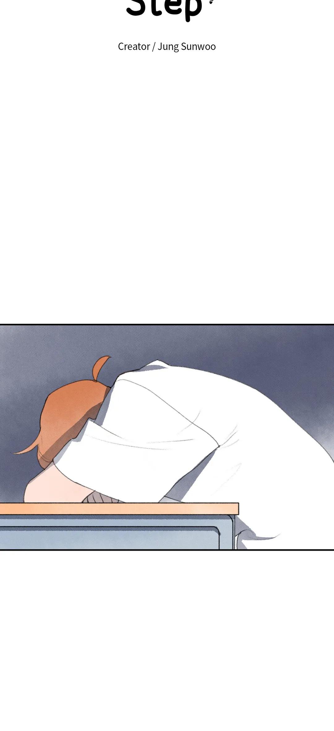 One Small Step chapter 53 - page 6