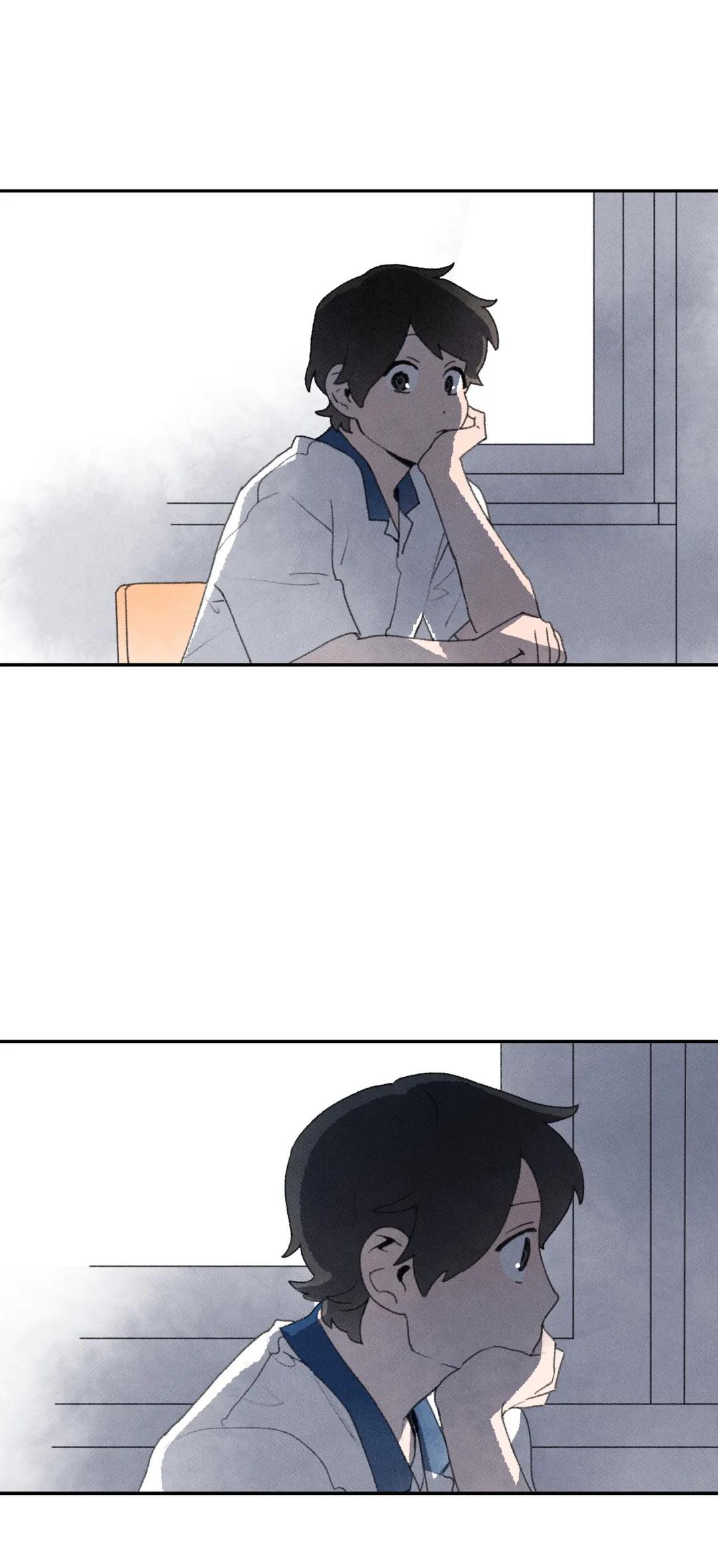One Small Step chapter 53 - page 7